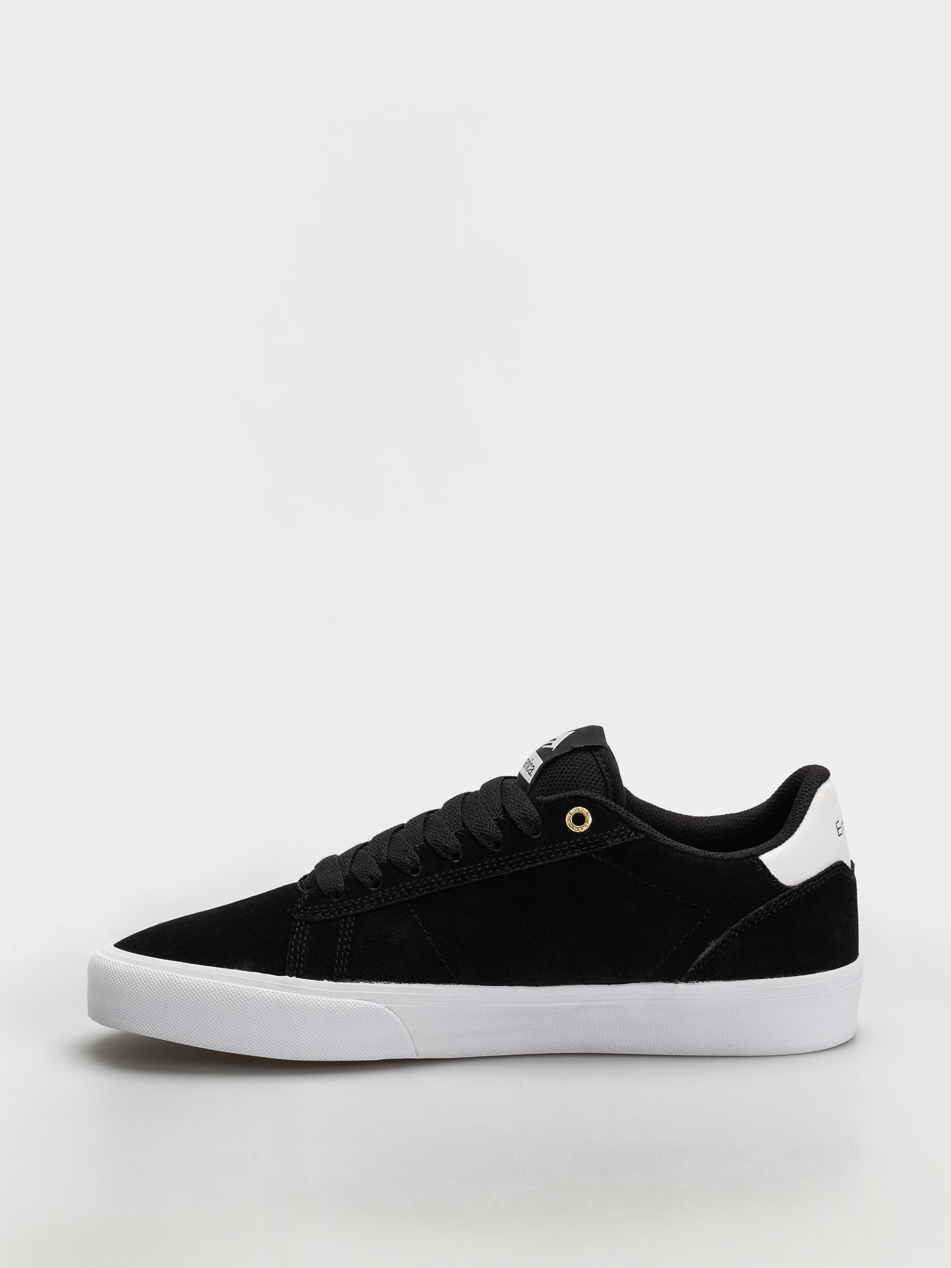 Emerica Moca Schuhe (black)