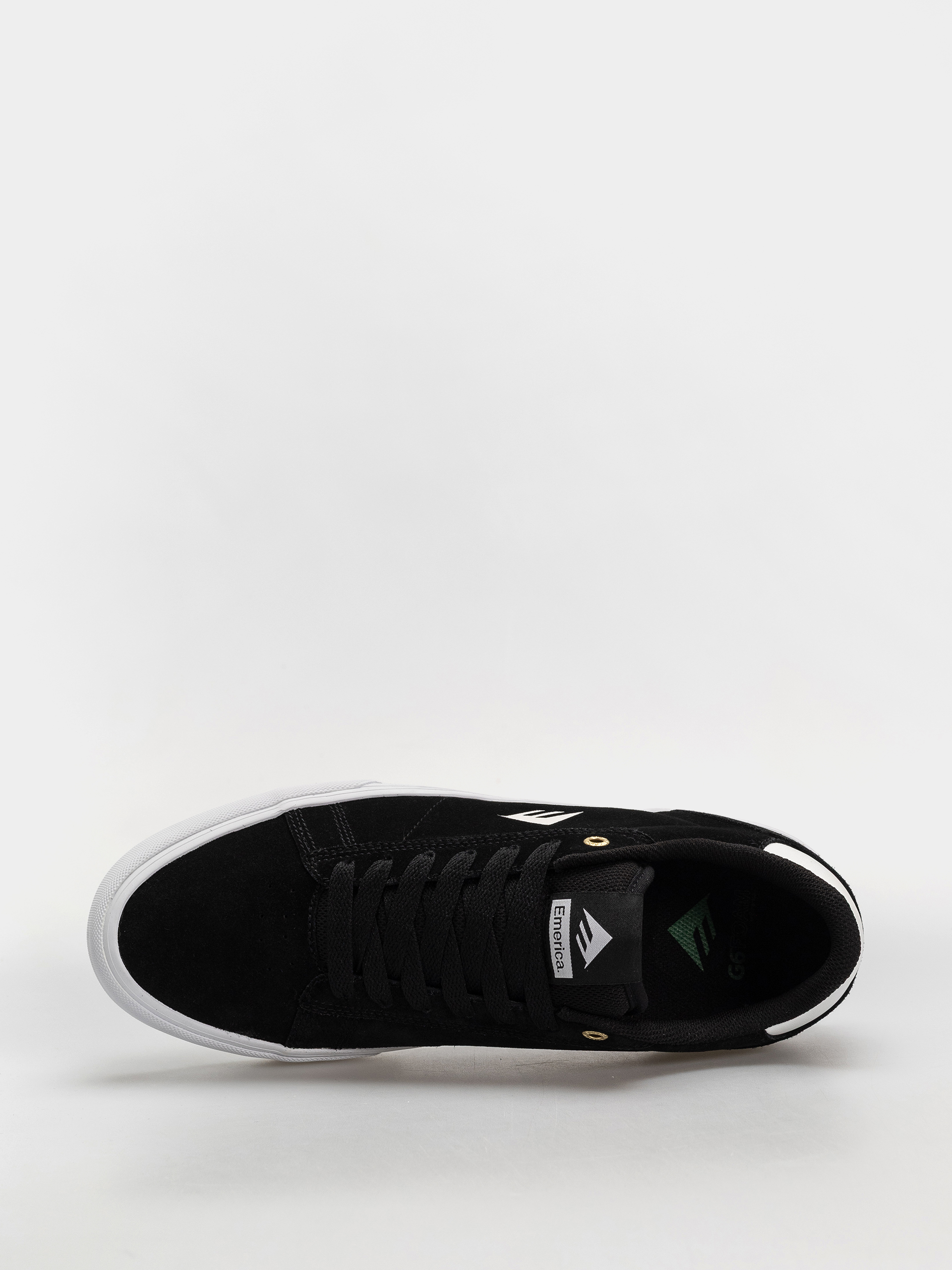 Emerica Moca Schuhe (black)