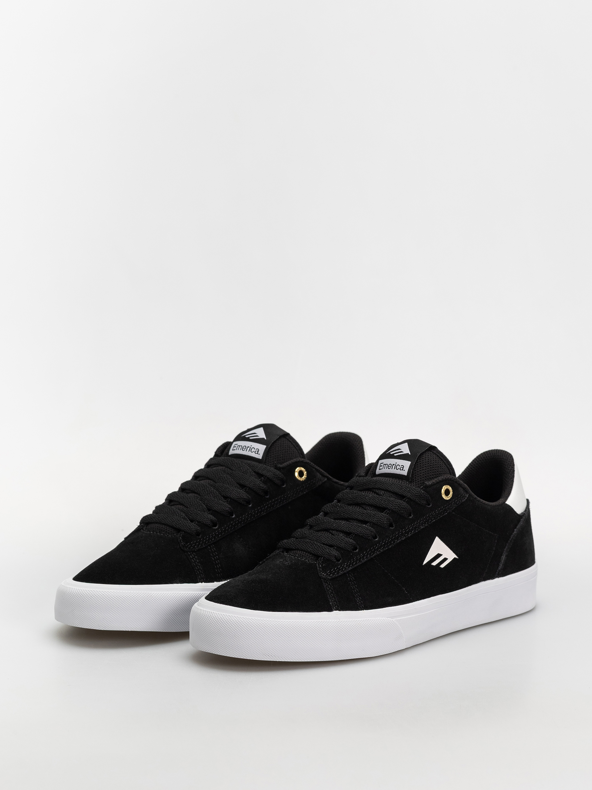 Emerica Moca Schuhe (black)
