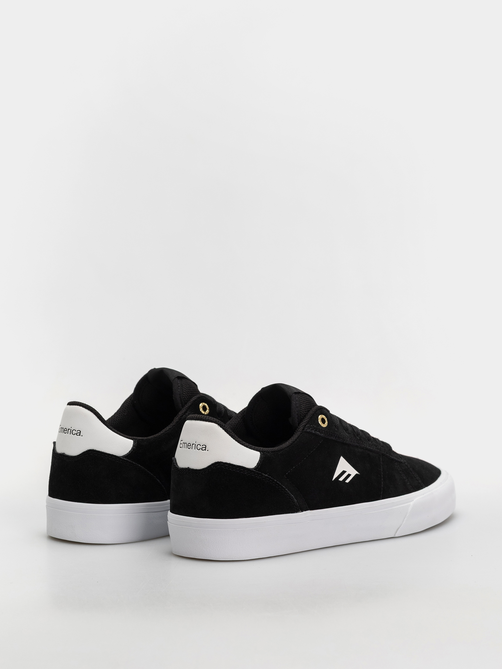 Emerica Moca Schuhe (black)