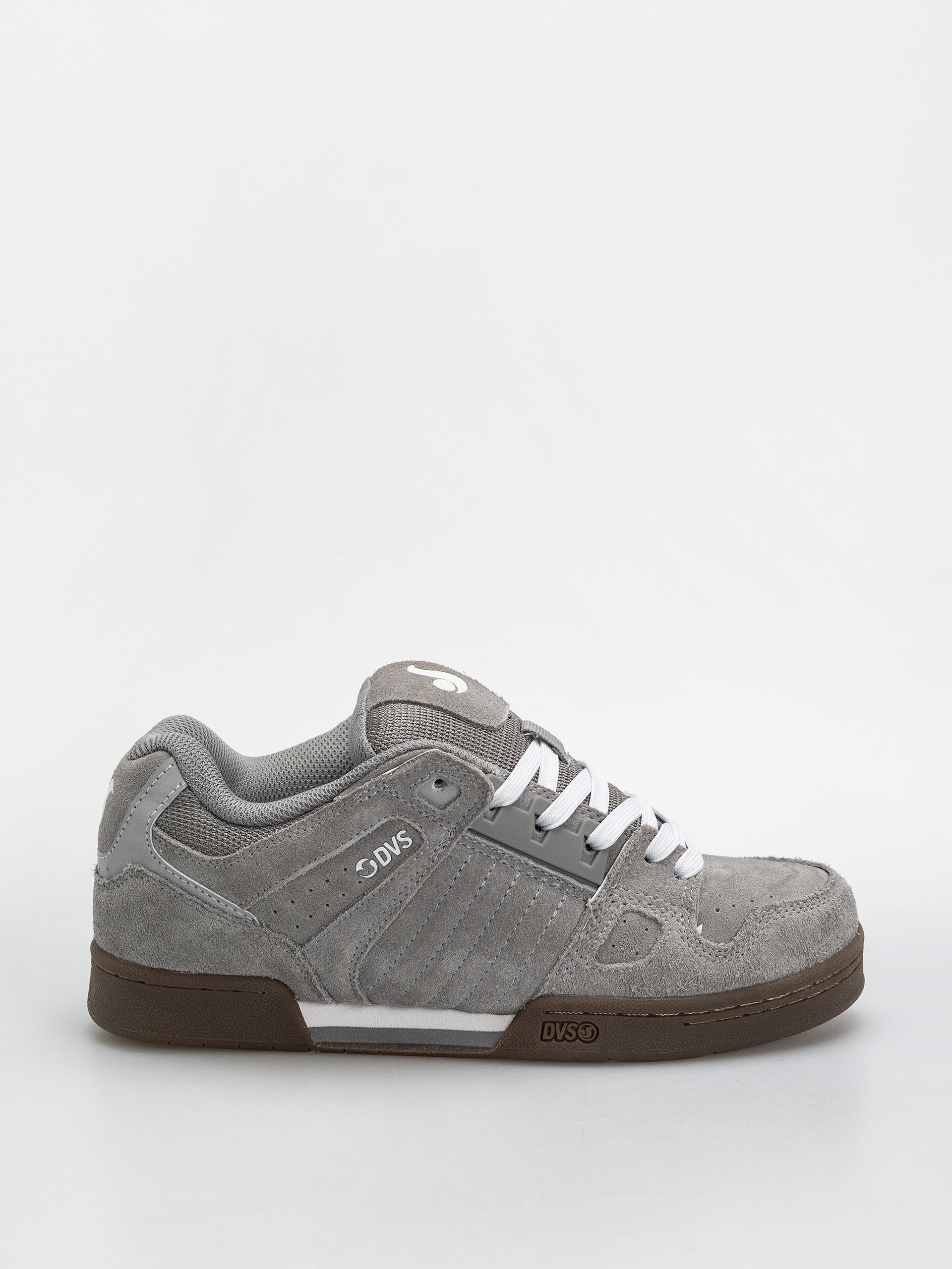 DVS Schuhe Celsius (charcoal/white/gum)