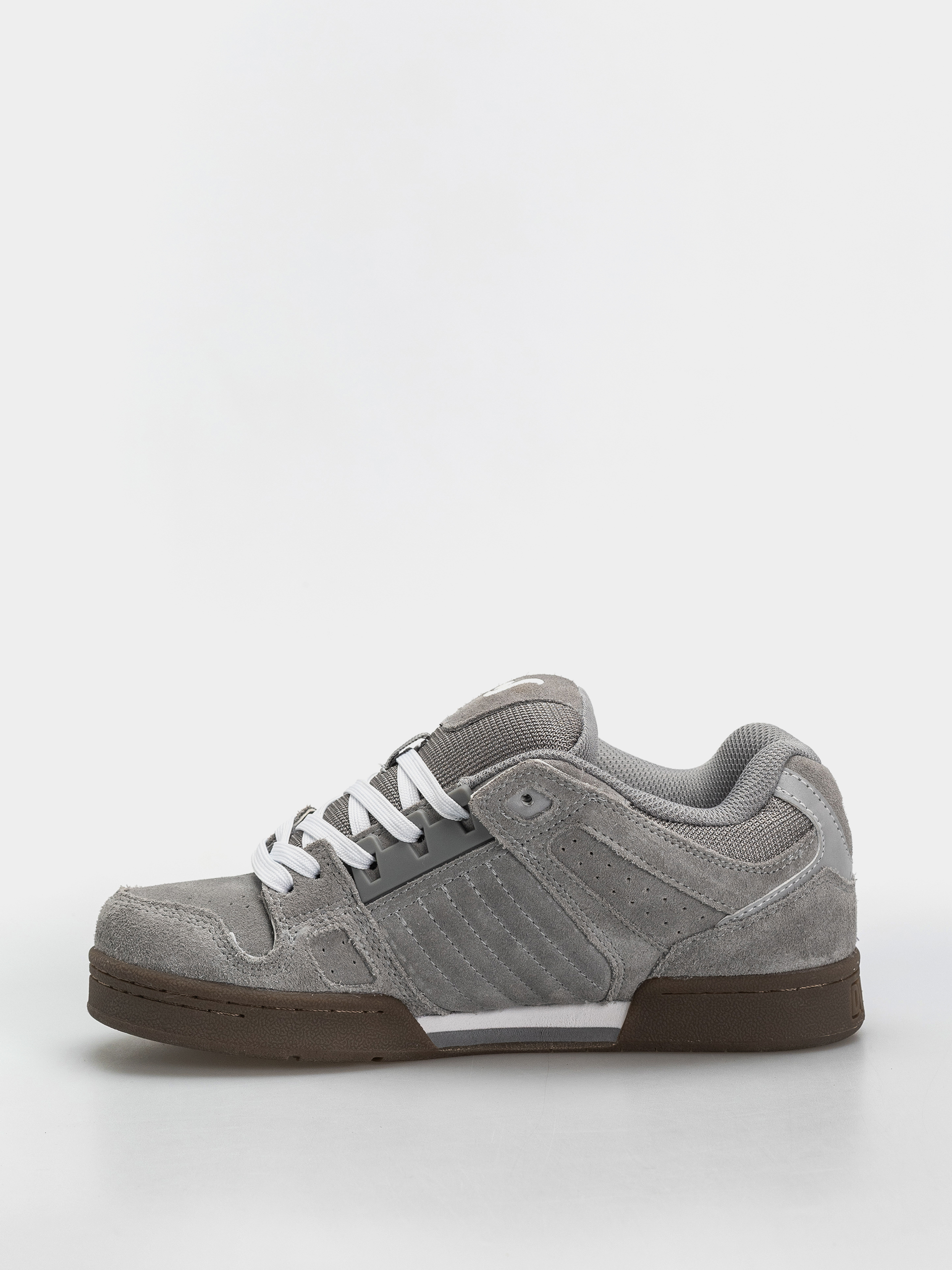 DVS Schuhe Celsius (charcoal/white/gum)