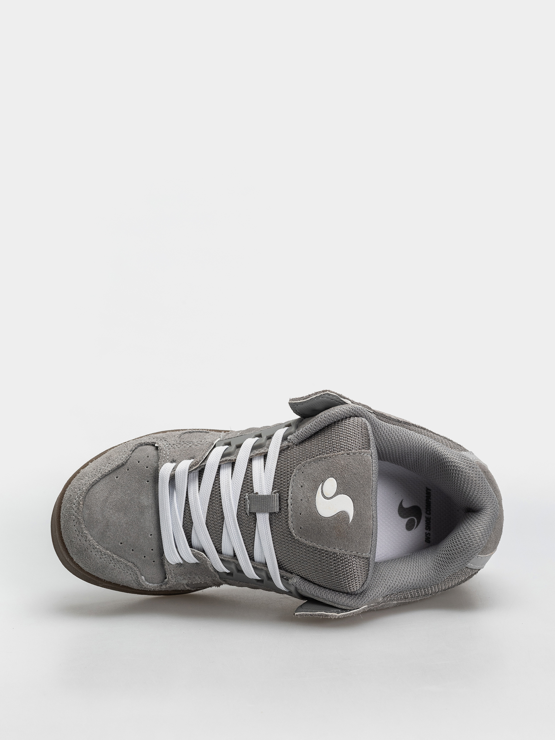 DVS Schuhe Celsius (charcoal/white/gum)