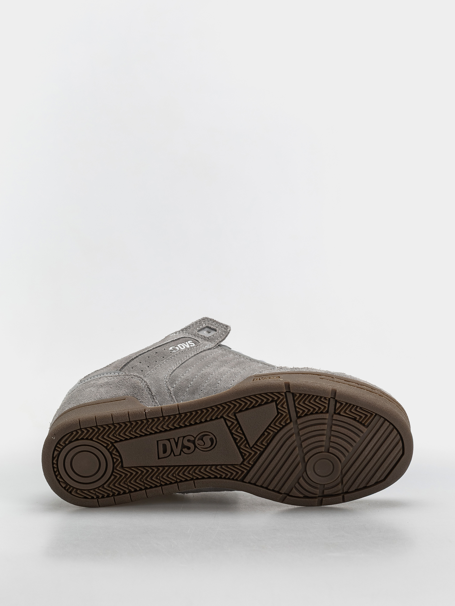 DVS Schuhe Celsius (charcoal/white/gum)