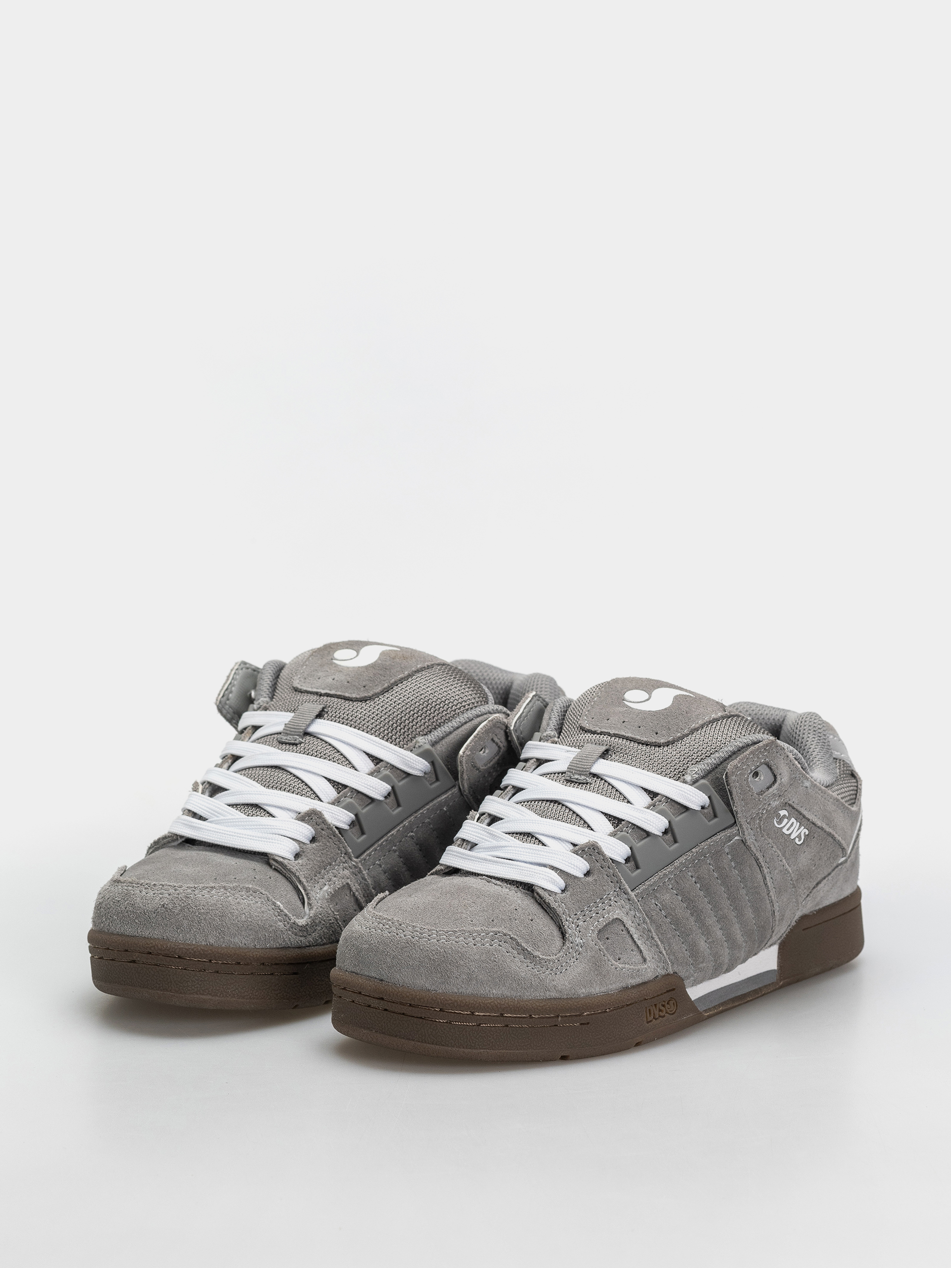 DVS Schuhe Celsius (charcoal/white/gum)