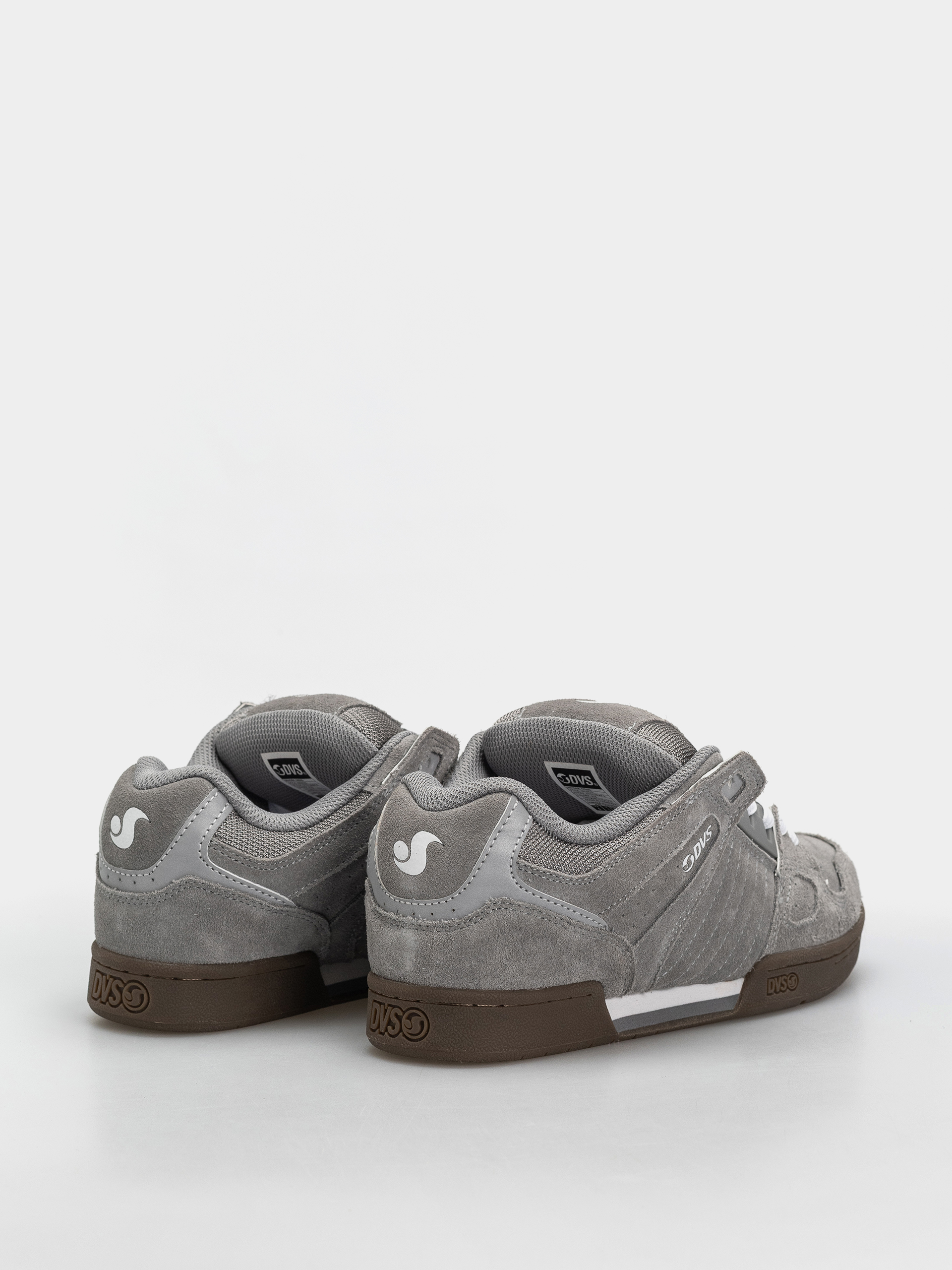 DVS Schuhe Celsius (charcoal/white/gum)