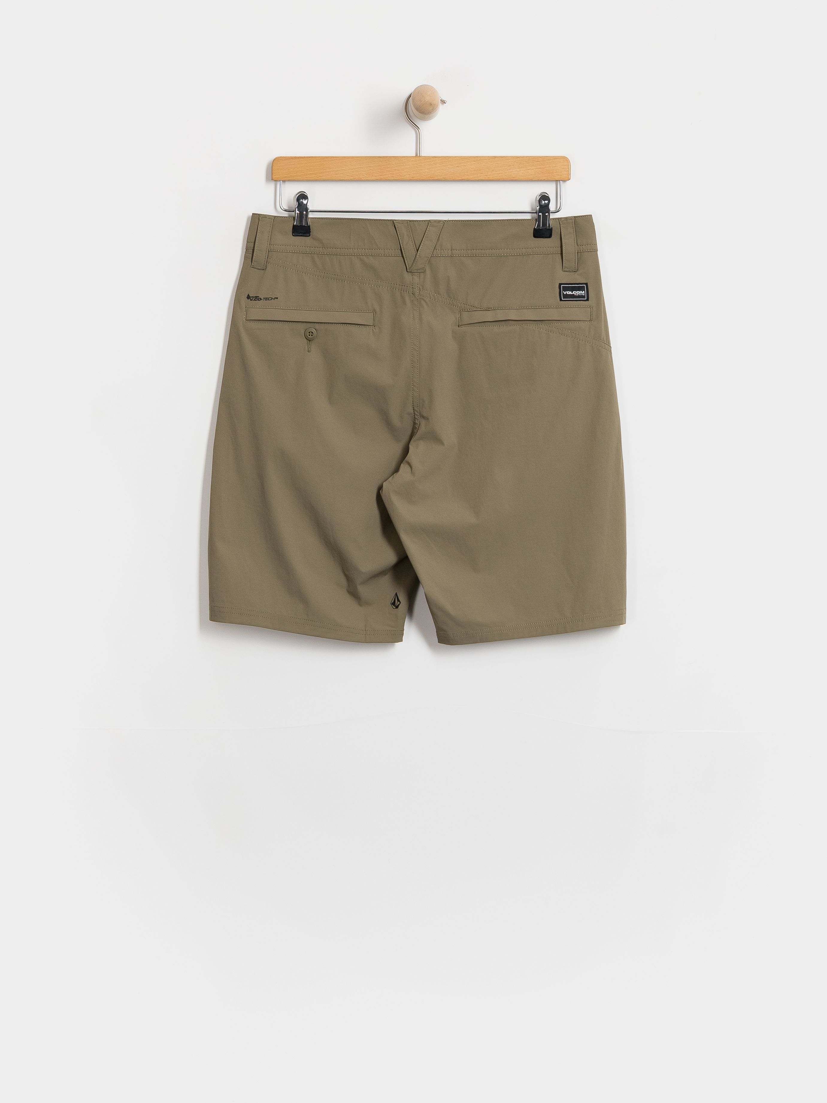 Volcom Frickin Cross Shred 20 Shorts (surplus)