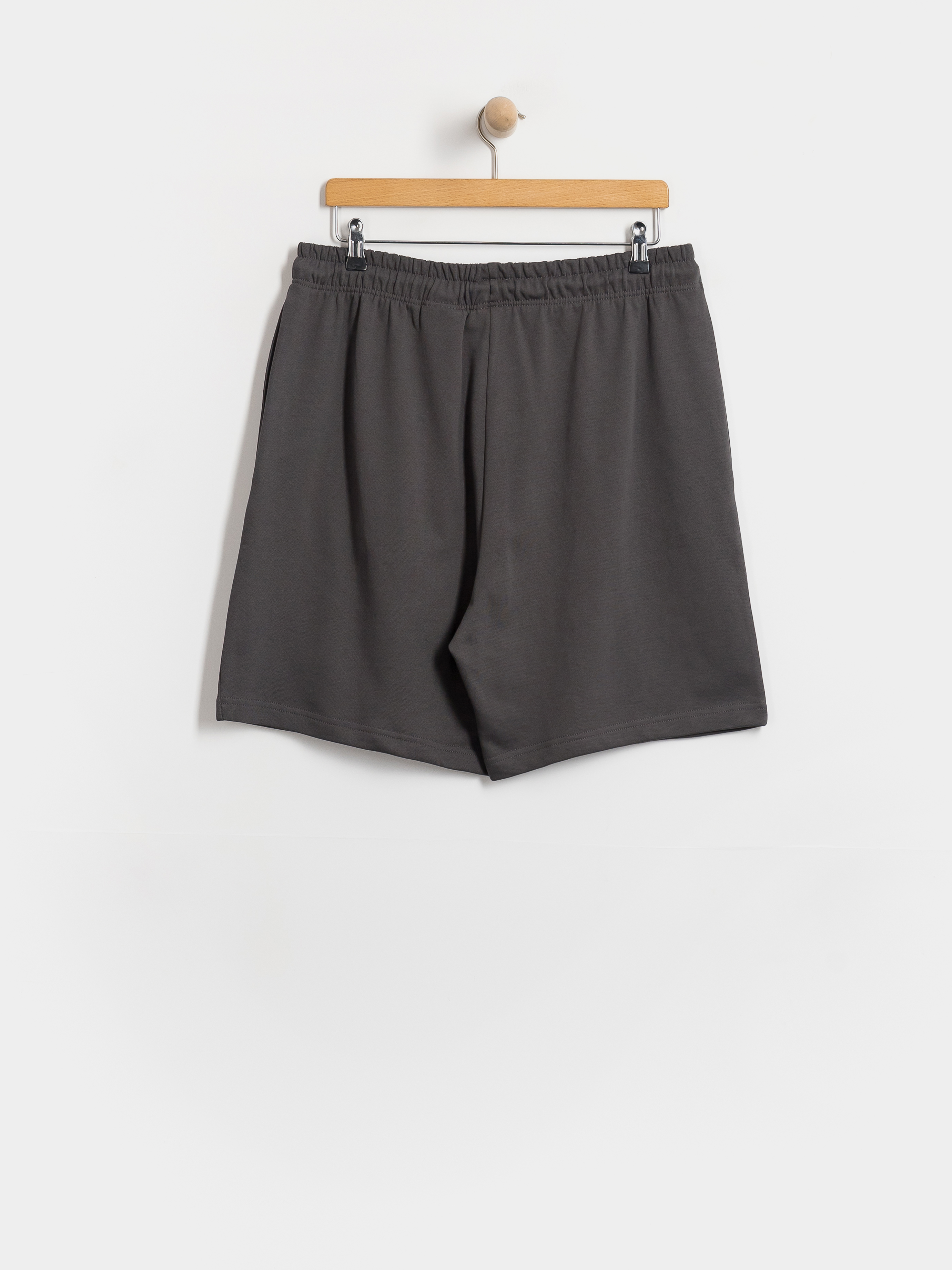 The North Face Essential Light Relaxed Shorts - grey (anthracite grey)