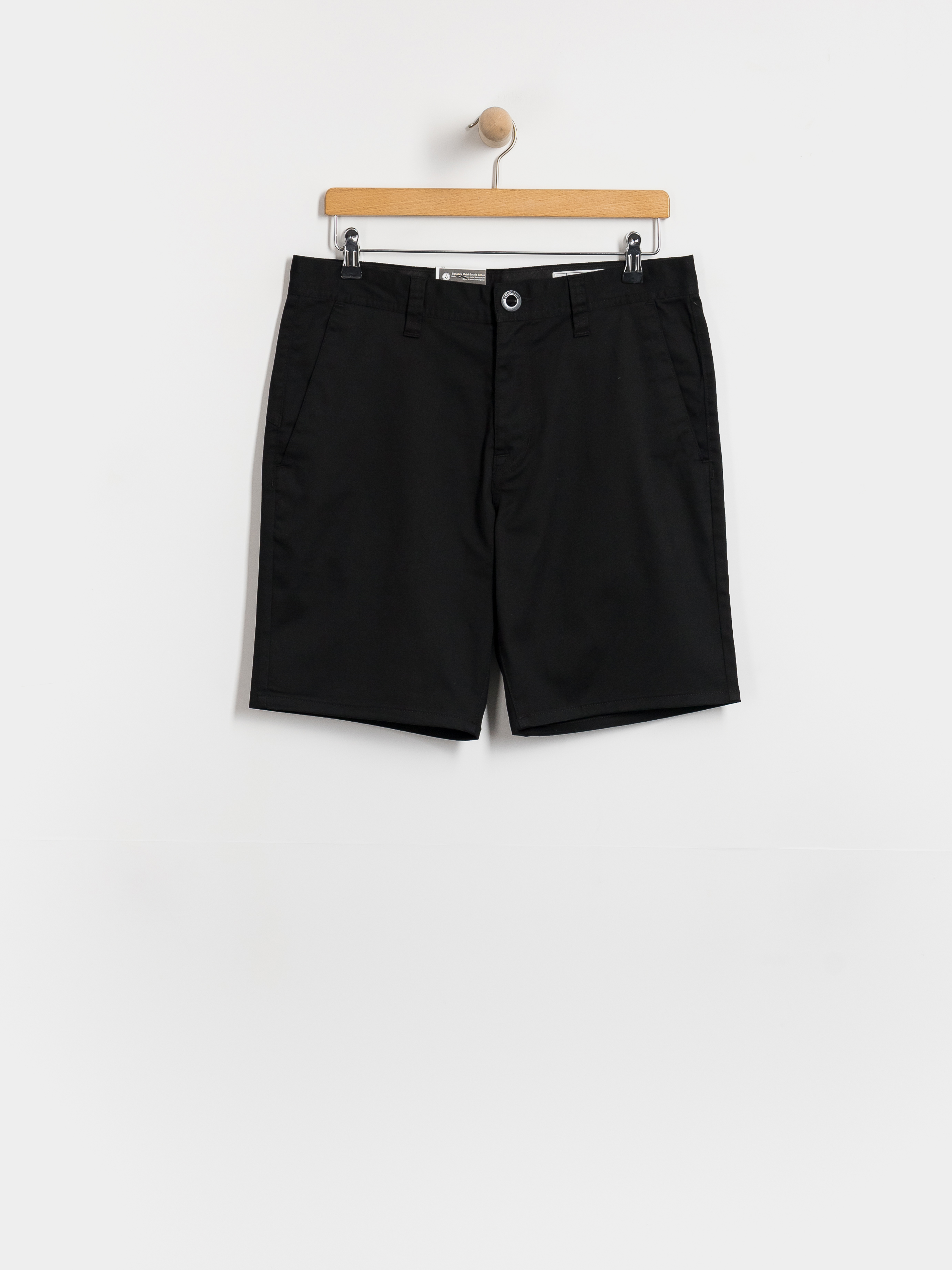 Volcom Frickin Mdrn Stch 19 Shorts (black)