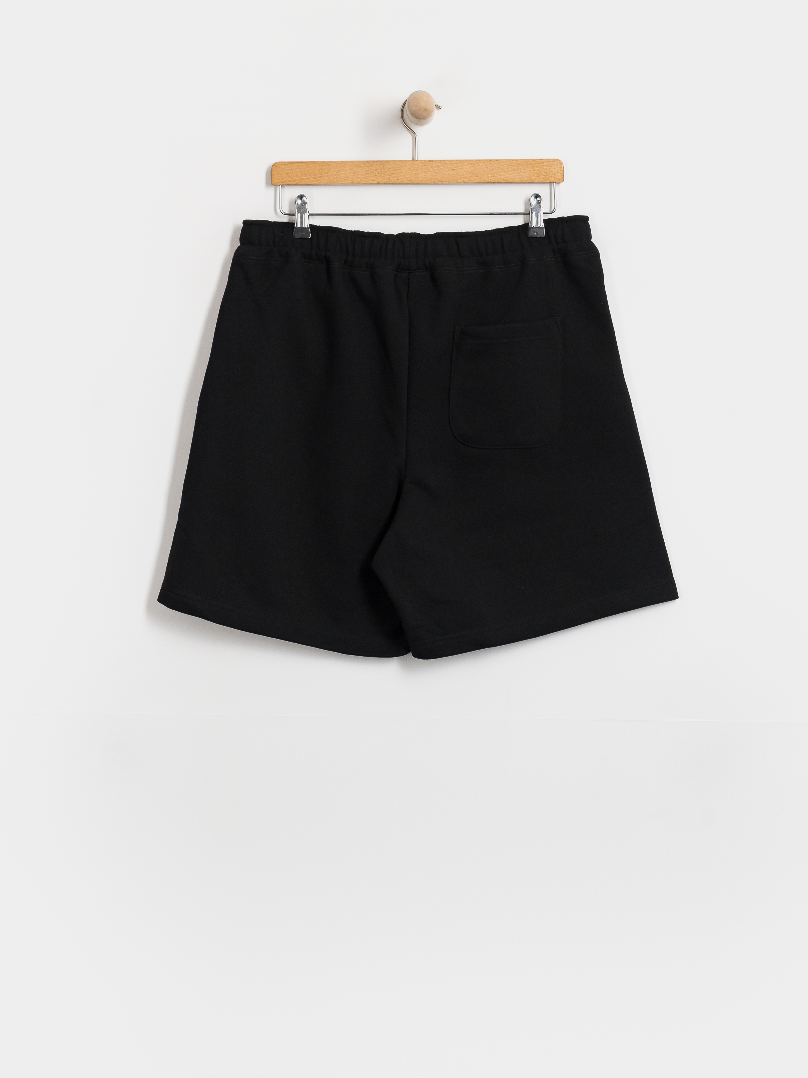 OBEY Established Works Bold Shorts (black)