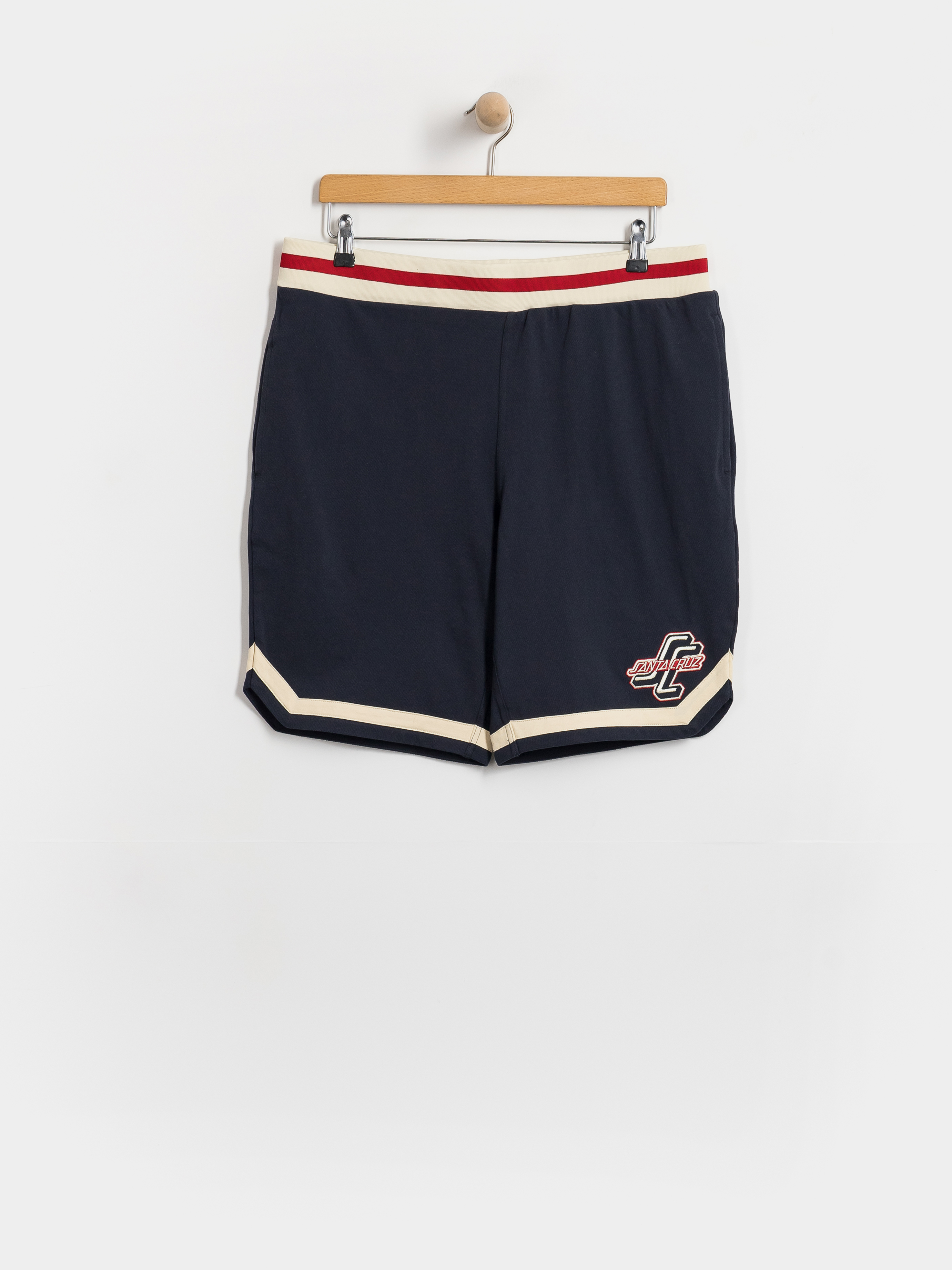 Santa Cruz Shorts Outer OGSC Baseball
