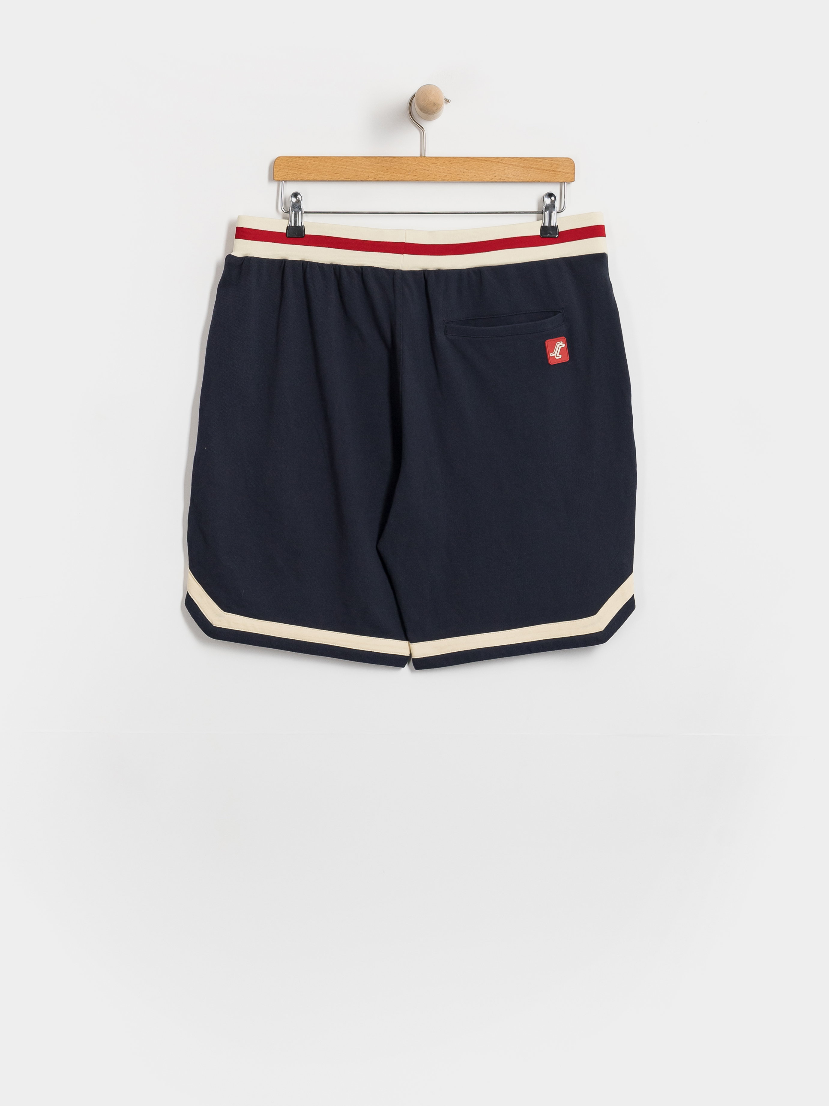 Santa Cruz Shorts Outer OGSC Baseball (navy)