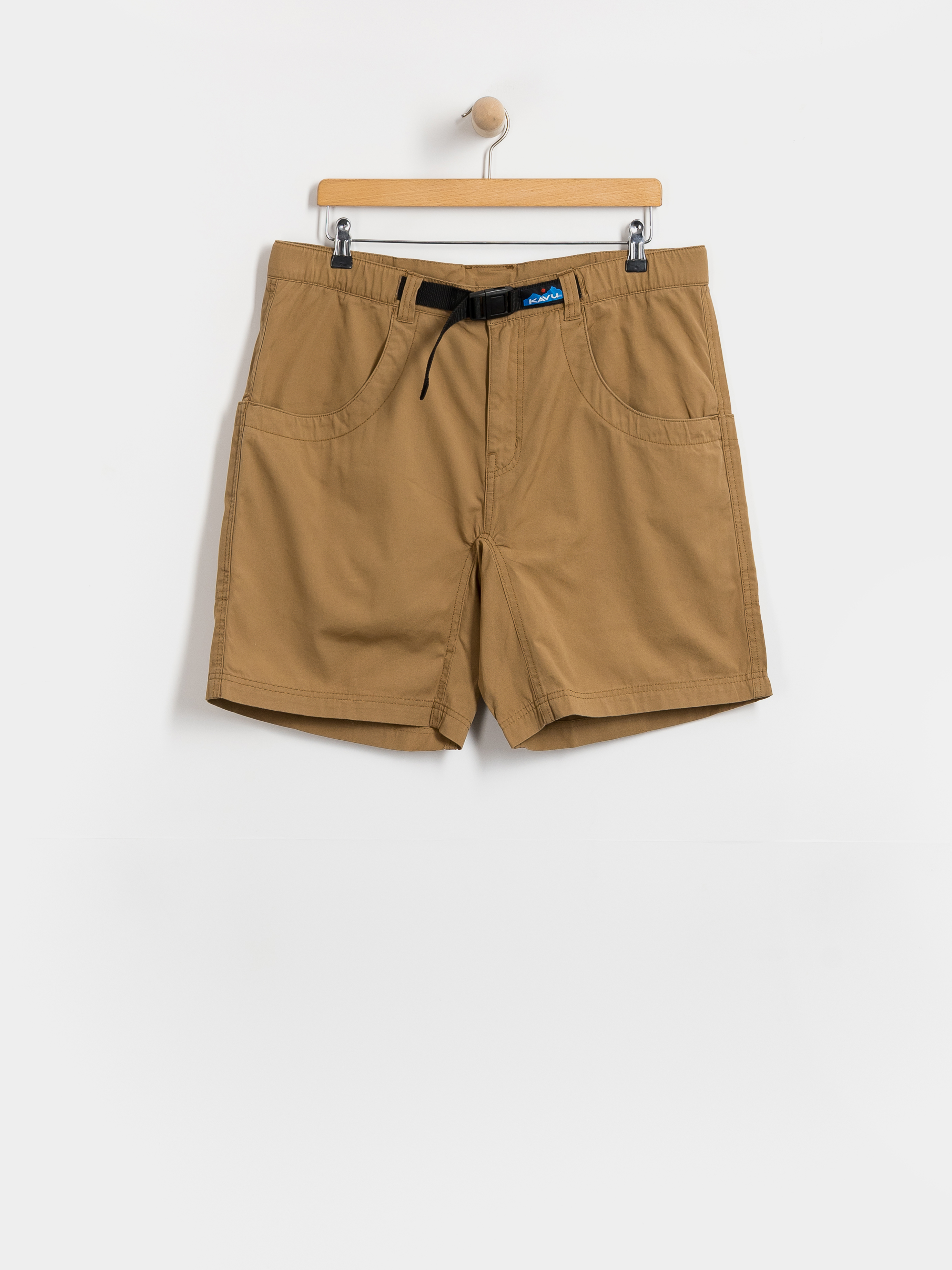Kavu Shorts Chilli Lite (heritage khaki)