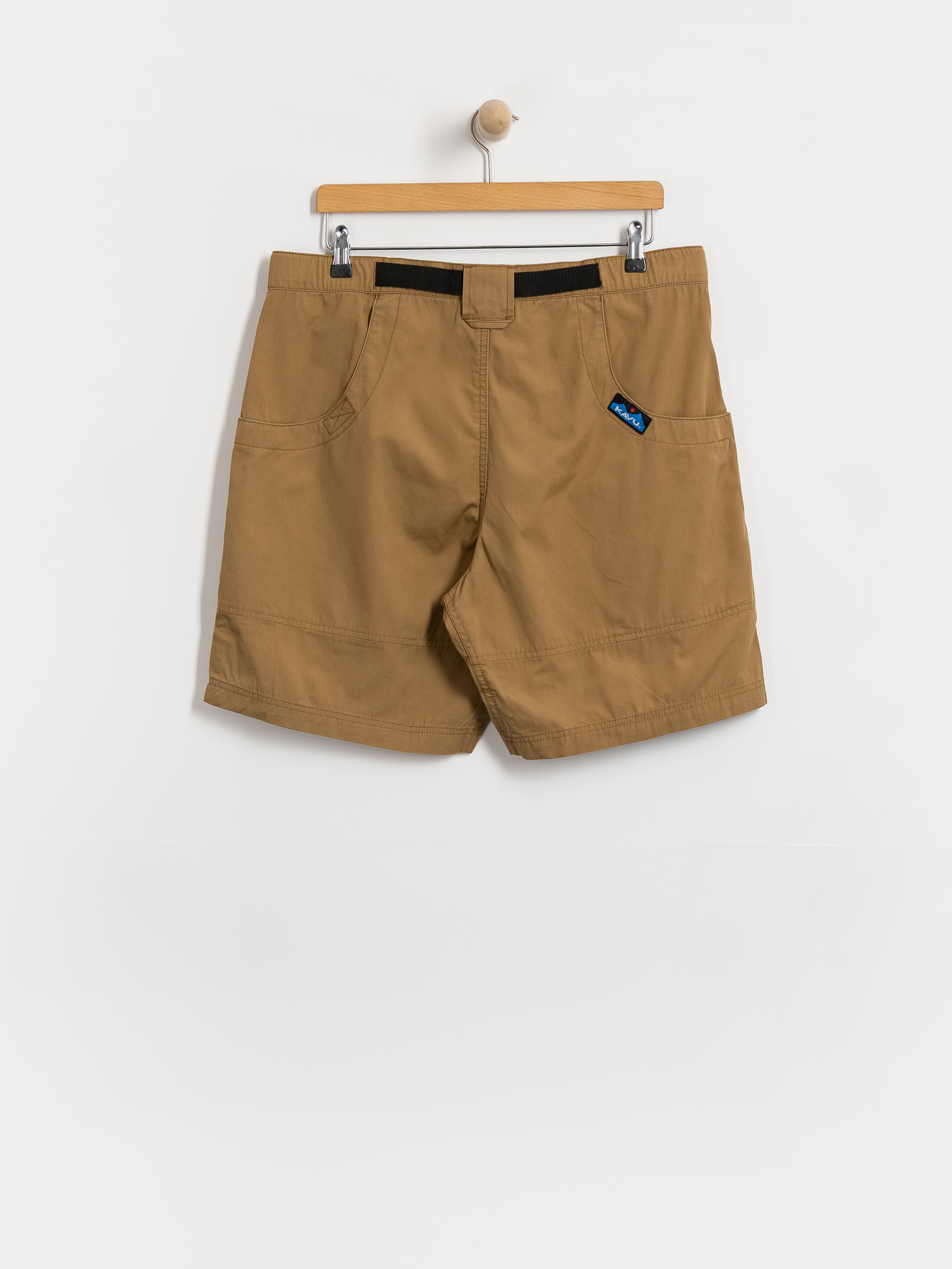 Kavu Shorts Chilli Lite (heritage khaki)