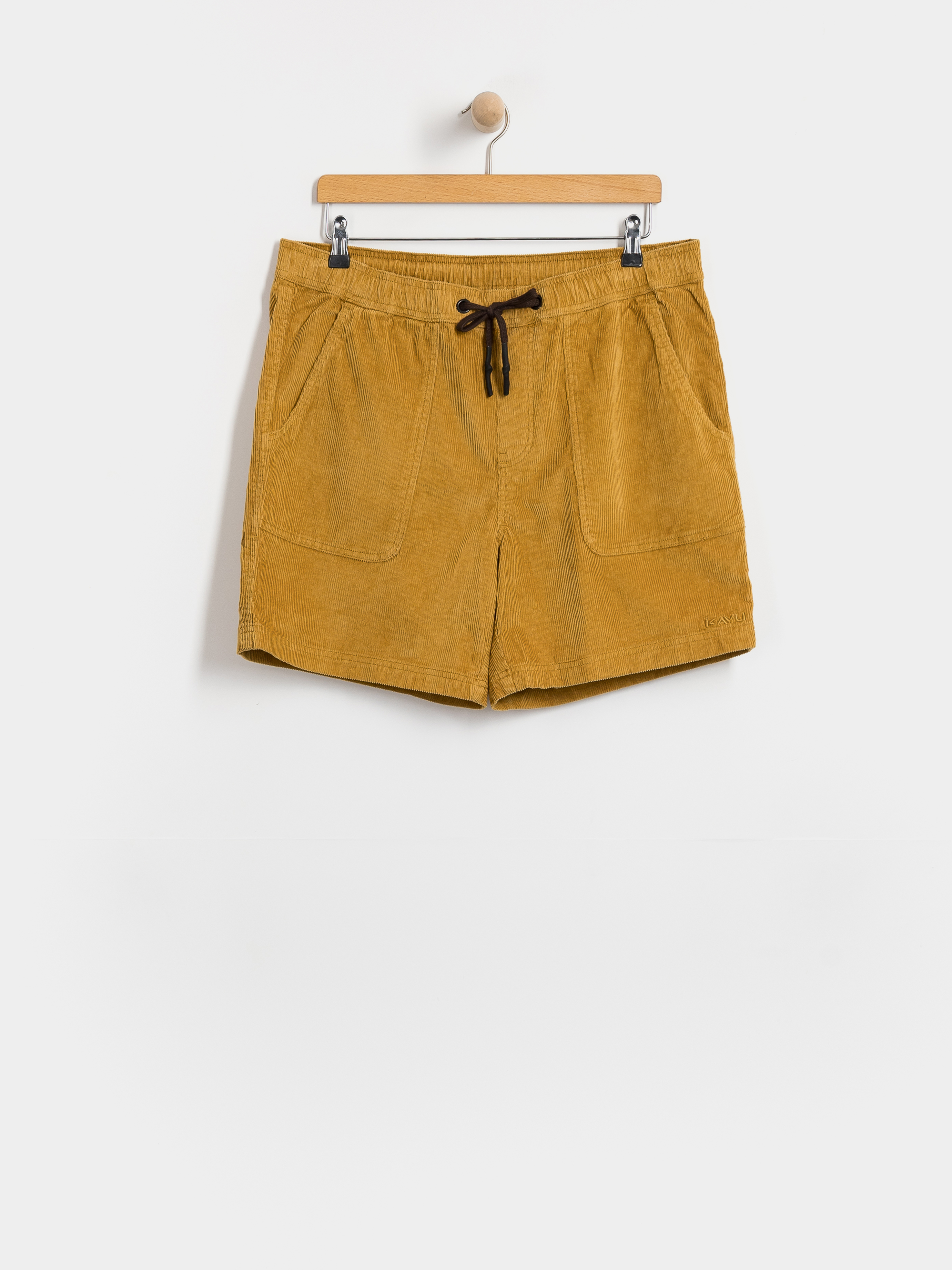 Kavu Shorts Take Ten