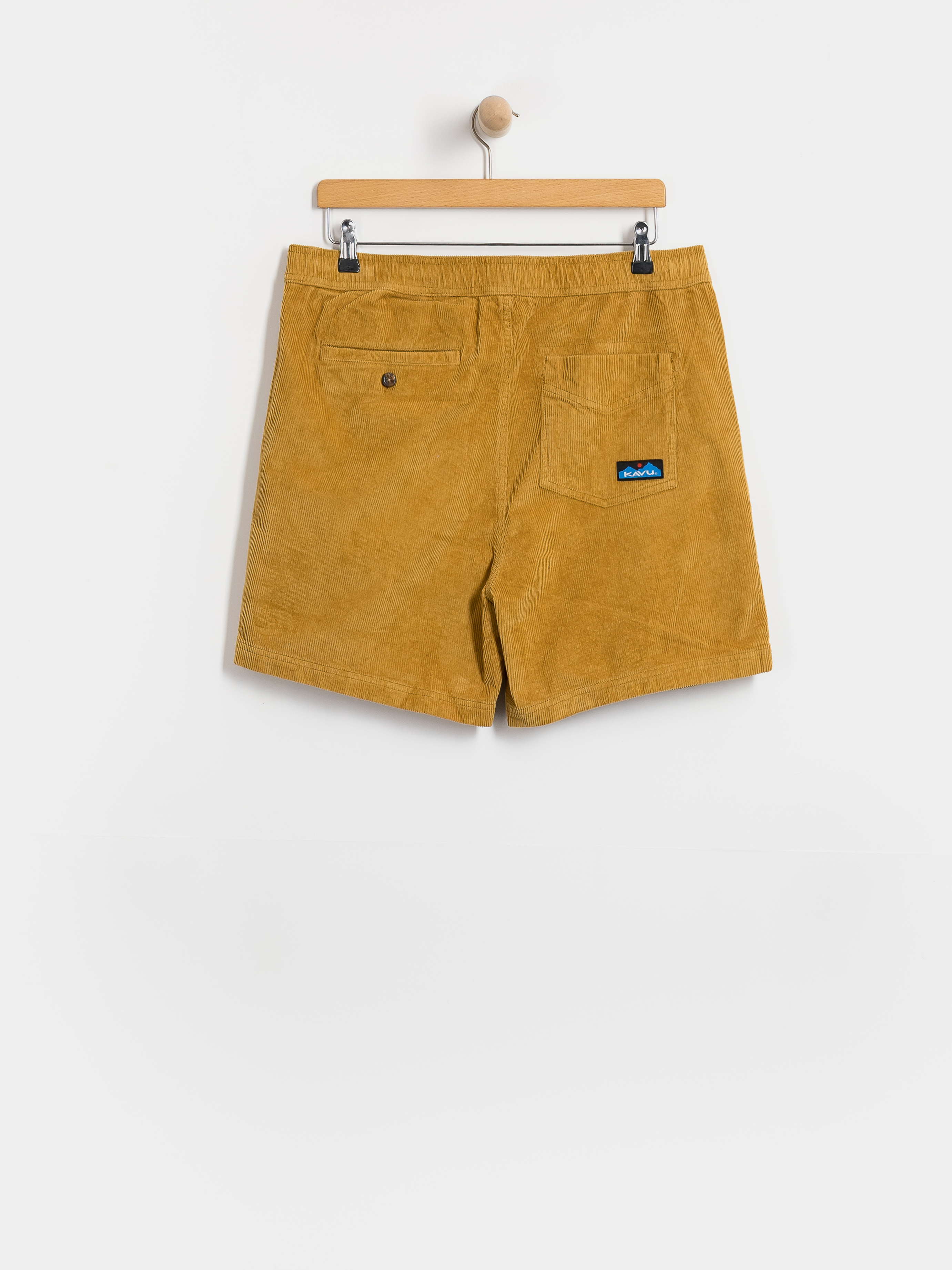 Kavu Shorts Take Ten (wood thrush)