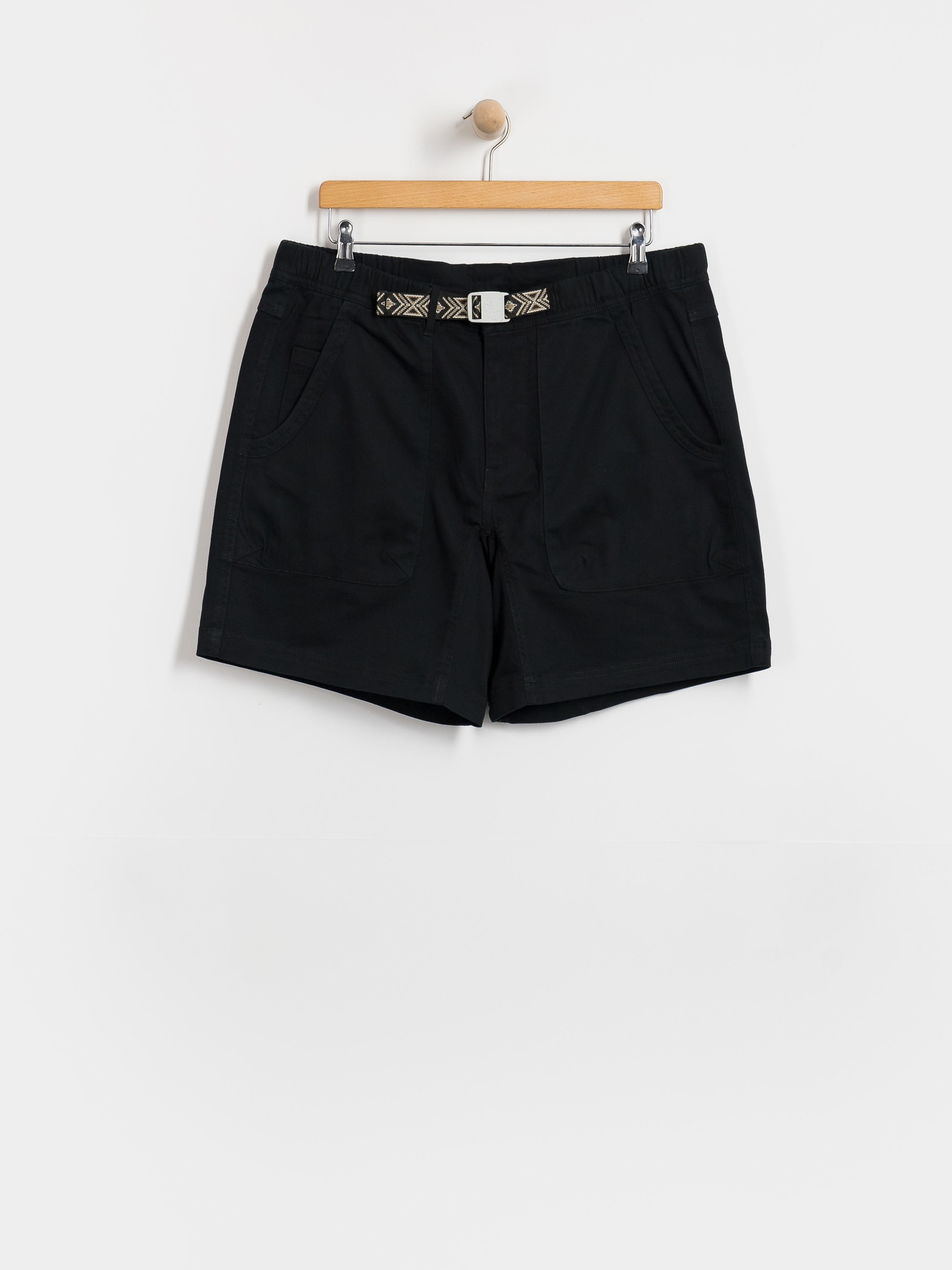 Kavu Shorts Kumano (black)