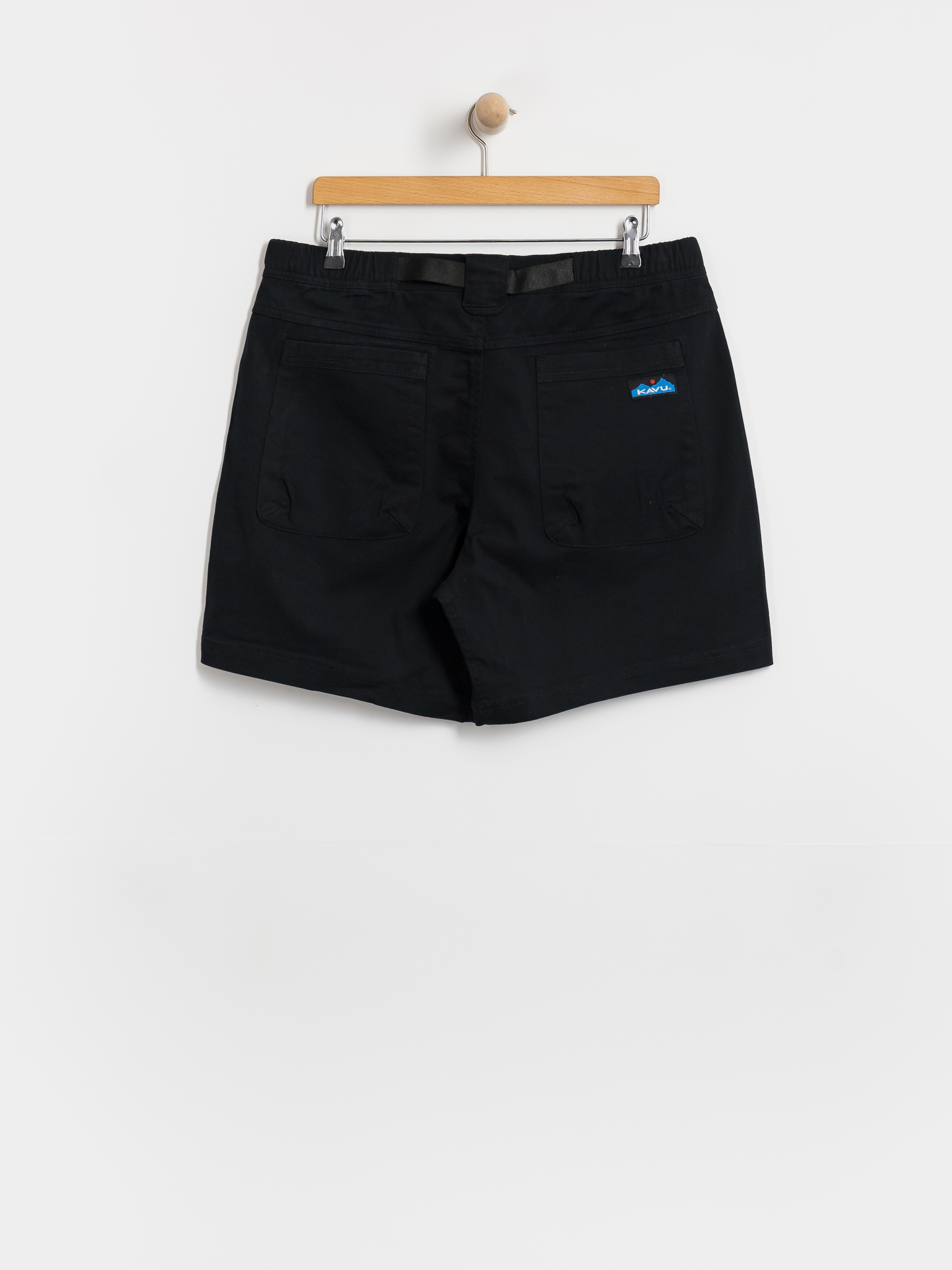 Kavu Shorts Kumano (black)