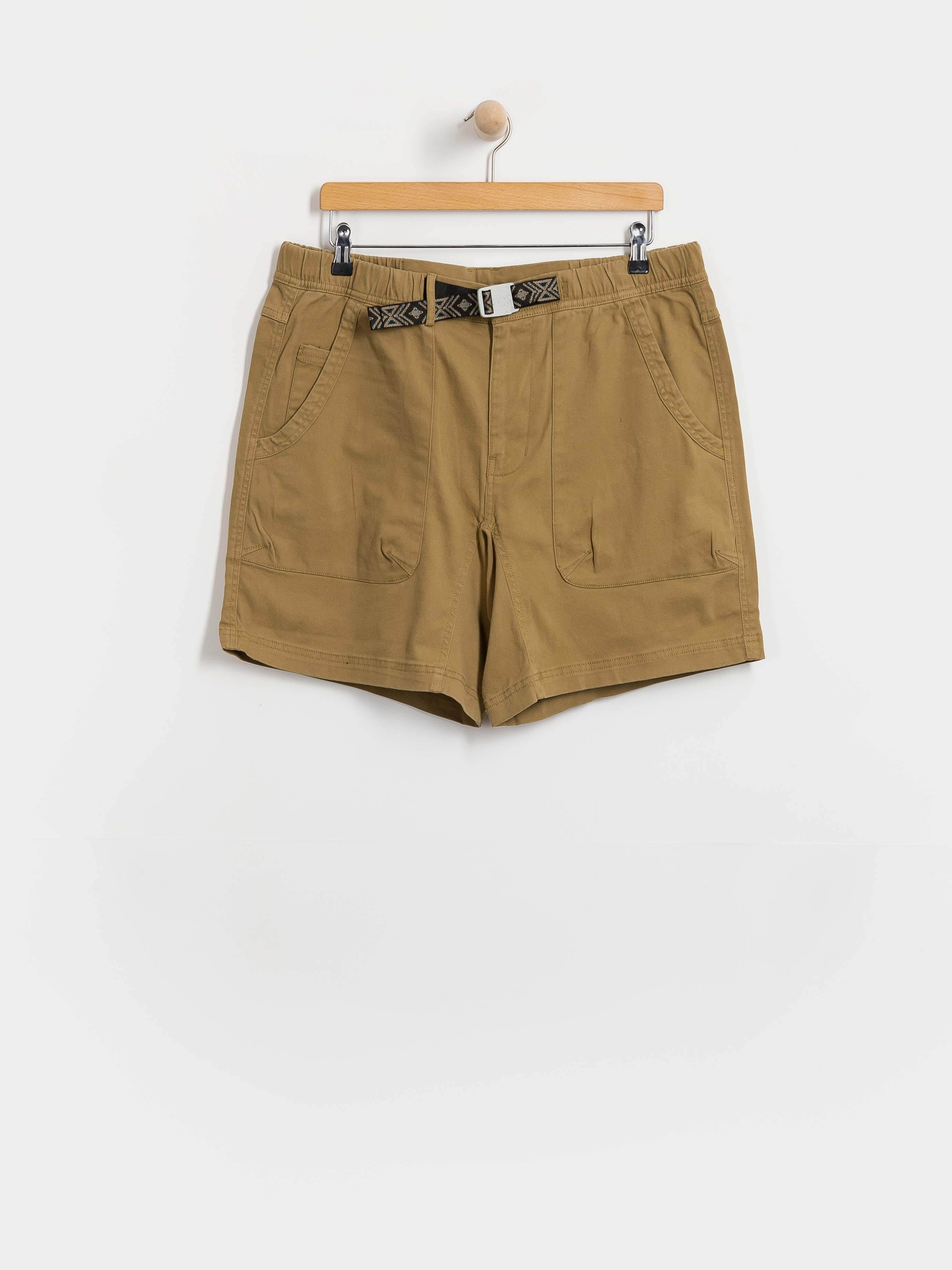 Kavu Shorts Kumano (olive)