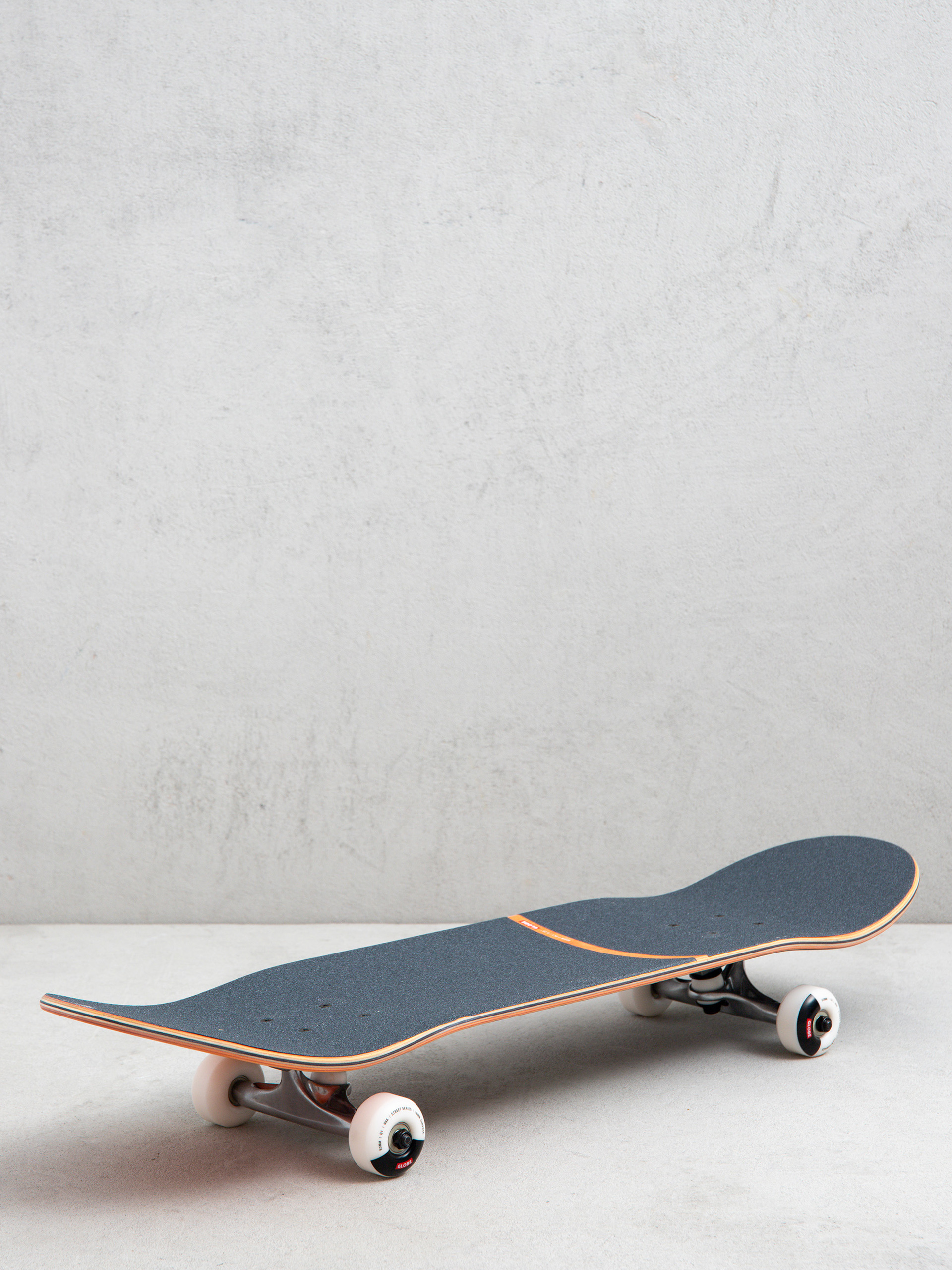 Globe Skateboard G1 Visitation (terra bay)