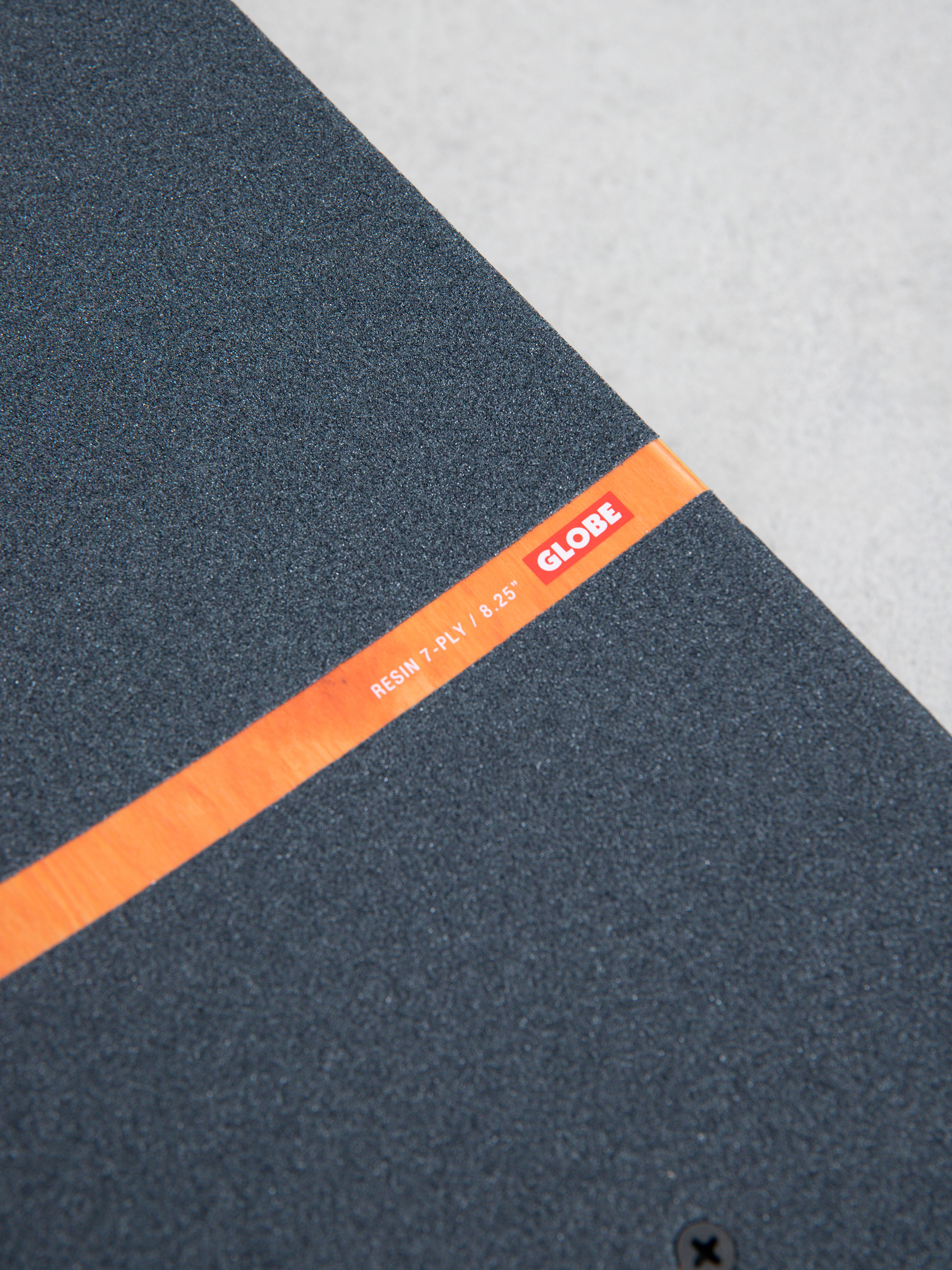 Globe Skateboard G1 Visitation (terra bay)