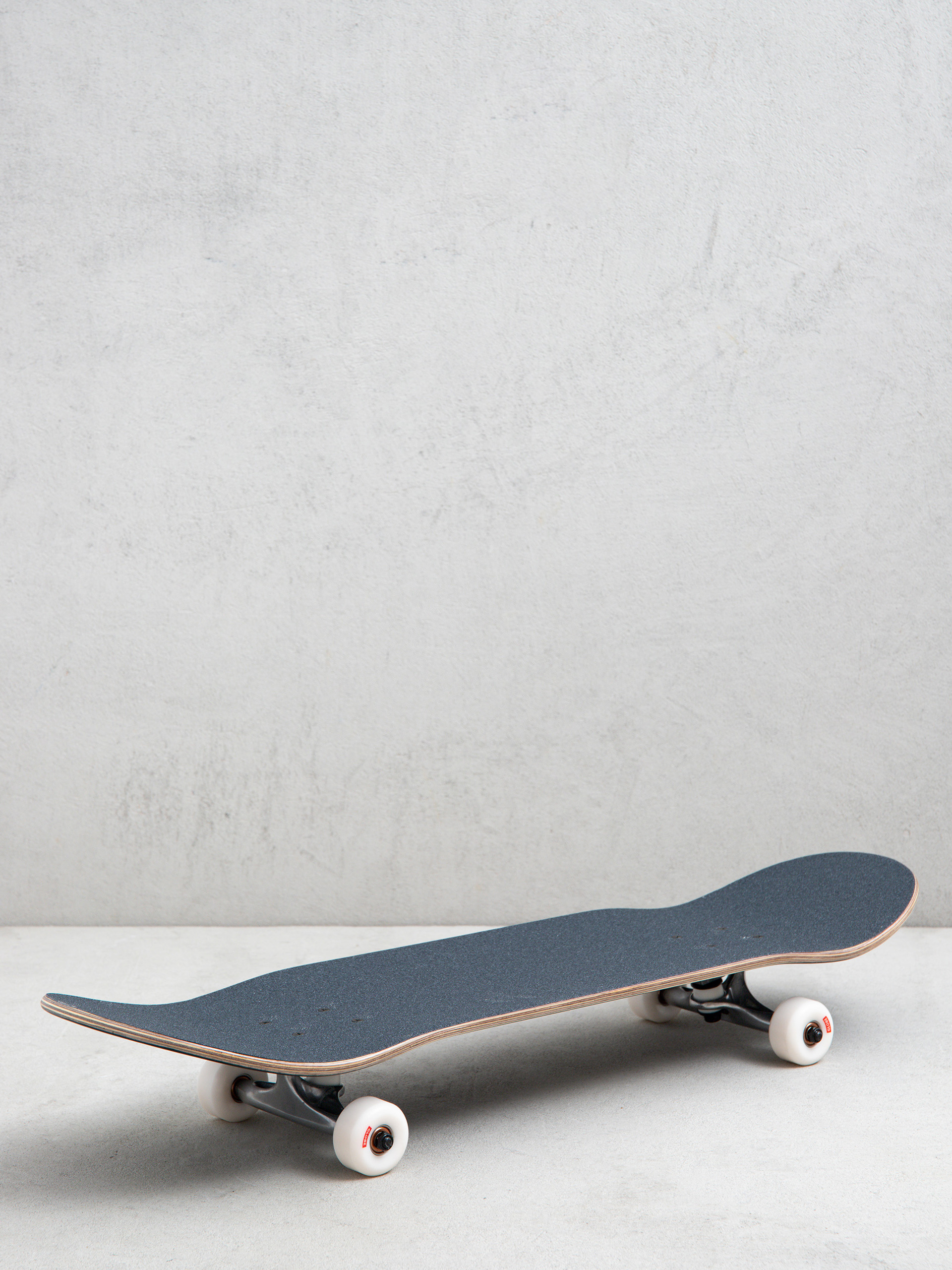 Globe Skateboard Goodstock (black)