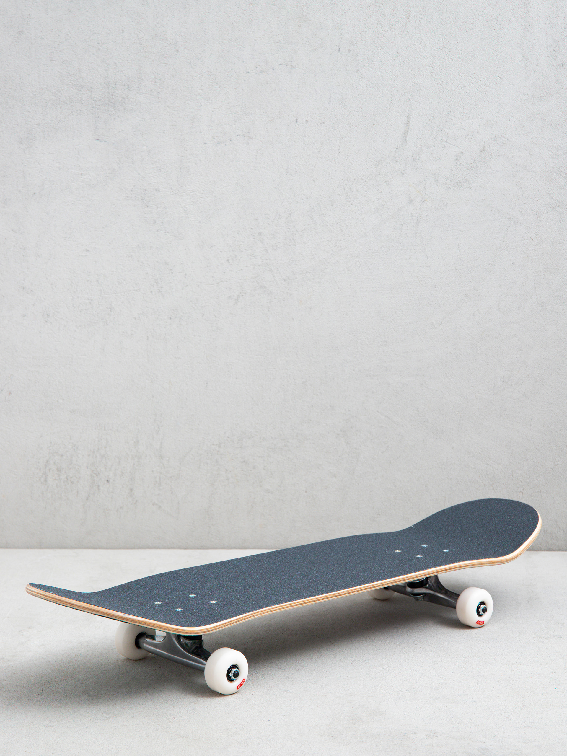 Globe Skateboard G0 Heyman (psychodelic)