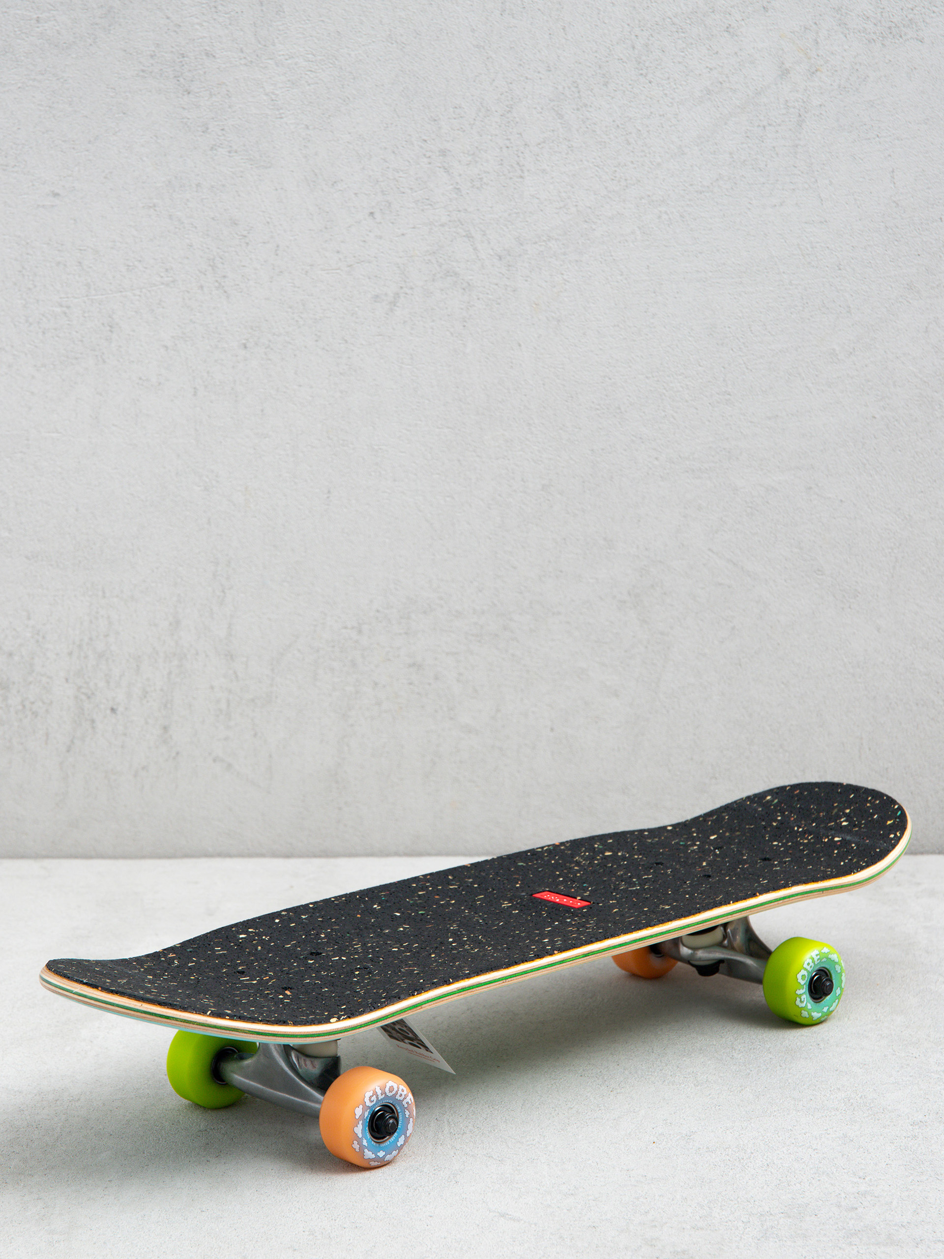 Globe Skateboard Kids Softie Micro (cacti guy)