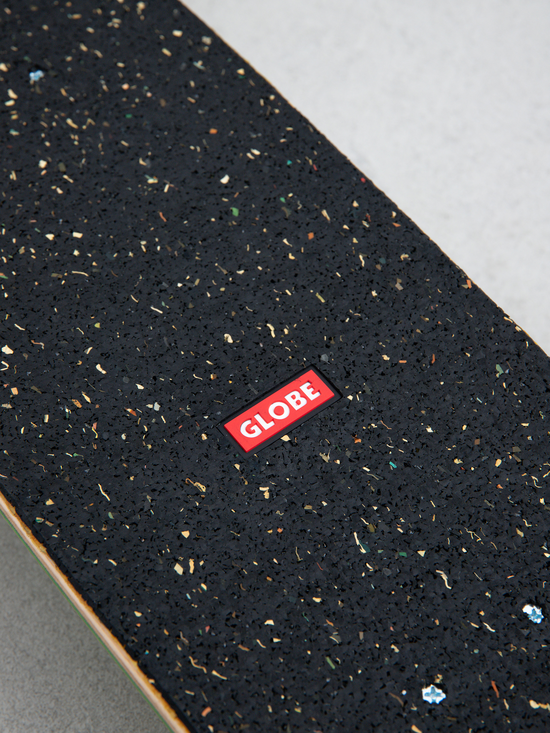 Globe Skateboard Kids Softie Micro (cacti guy)