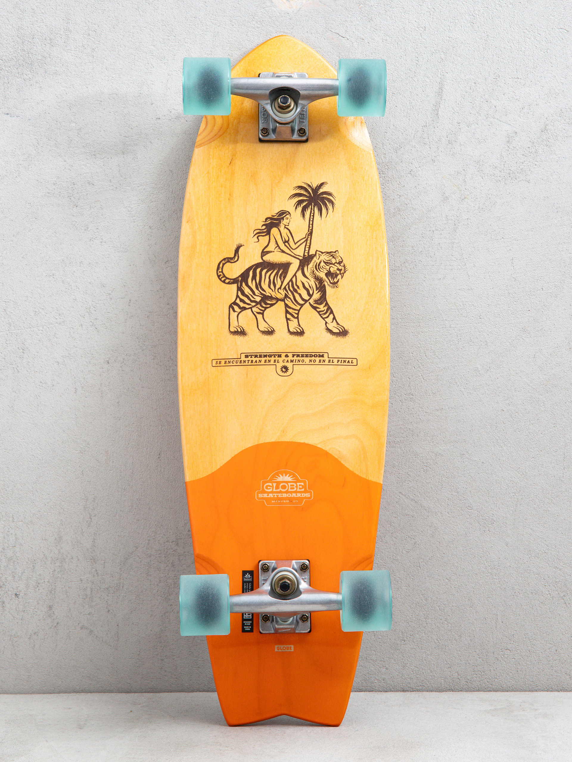 Globe Cruiser Sun City