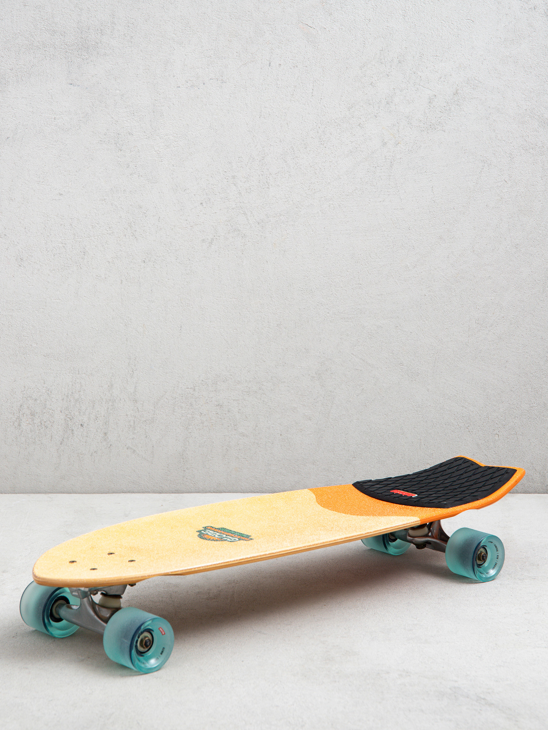 Globe Cruiser Sun City (la tigra)