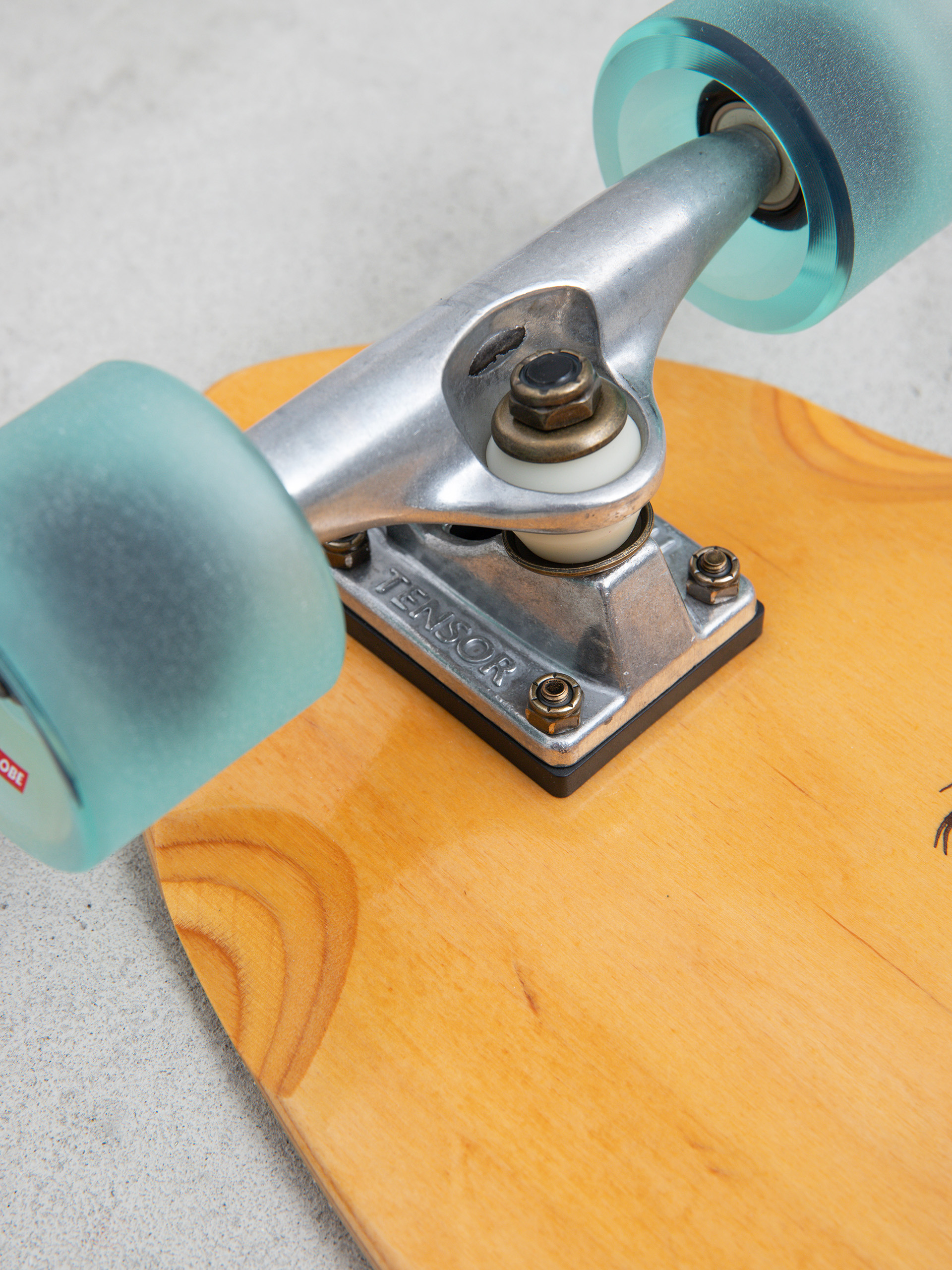 Globe Cruiser Sun City (la tigra)