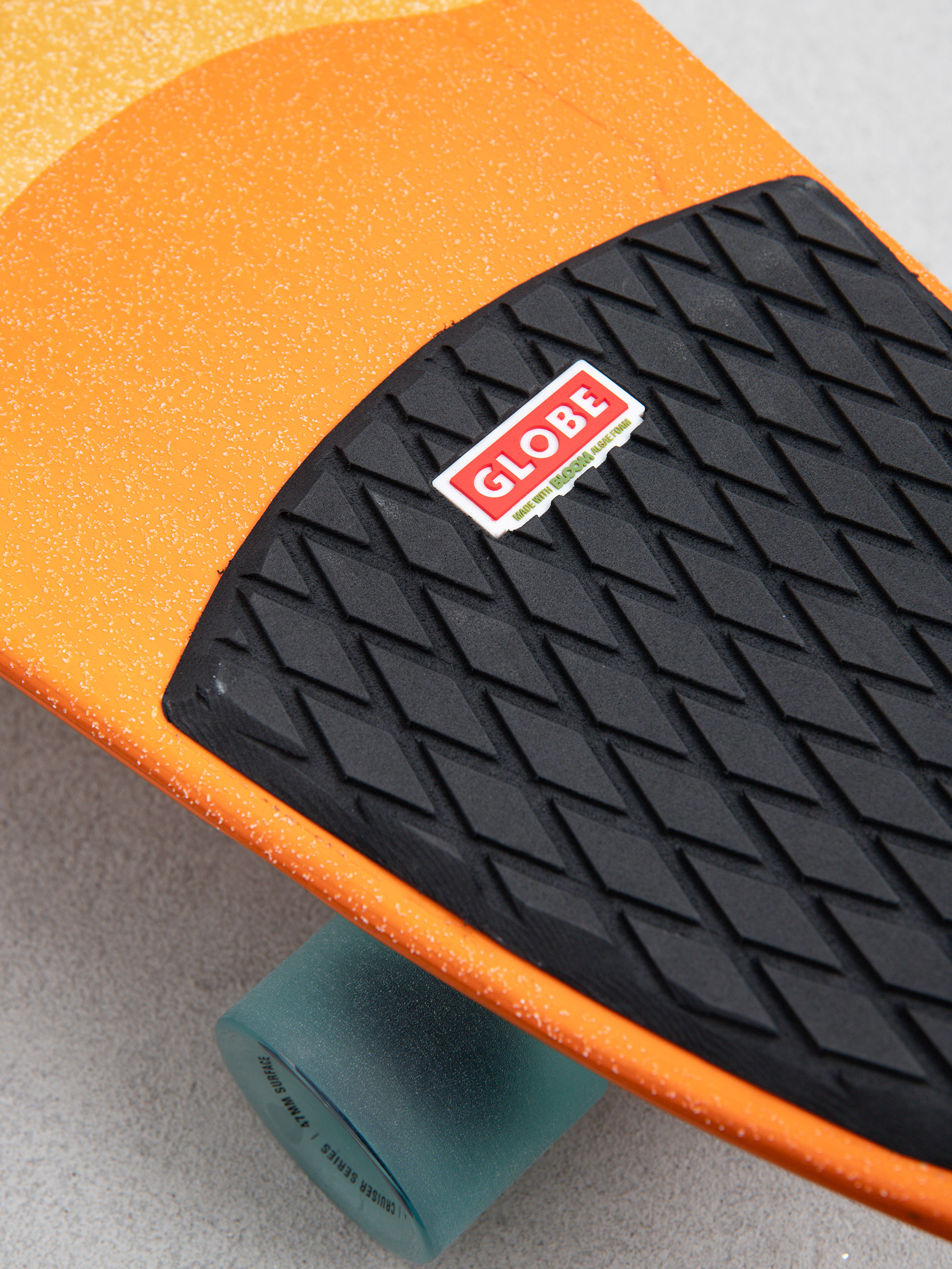 Globe Cruiser Sun City (la tigra)