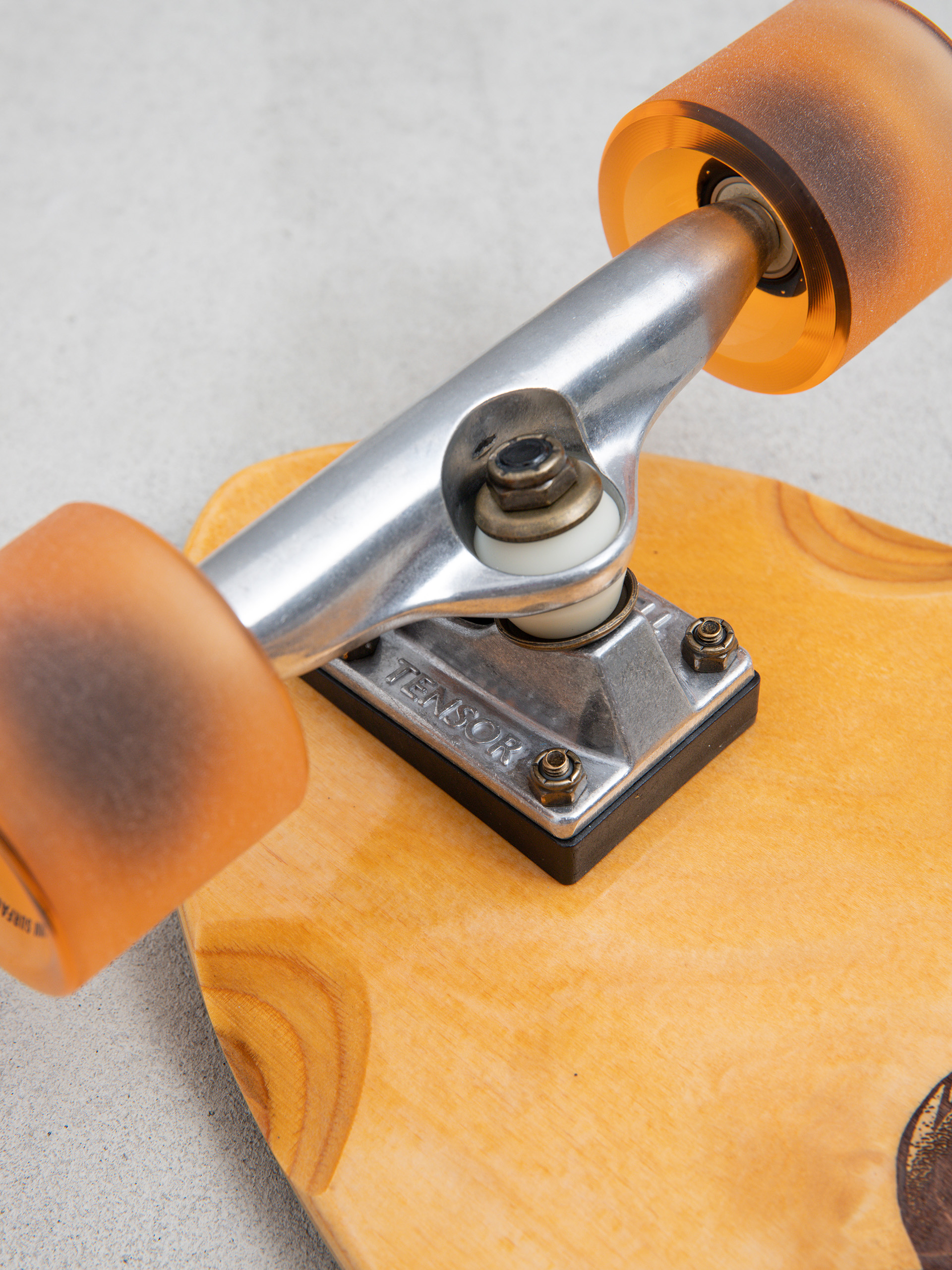 Globe Cruiser Chromantic (beach bum)