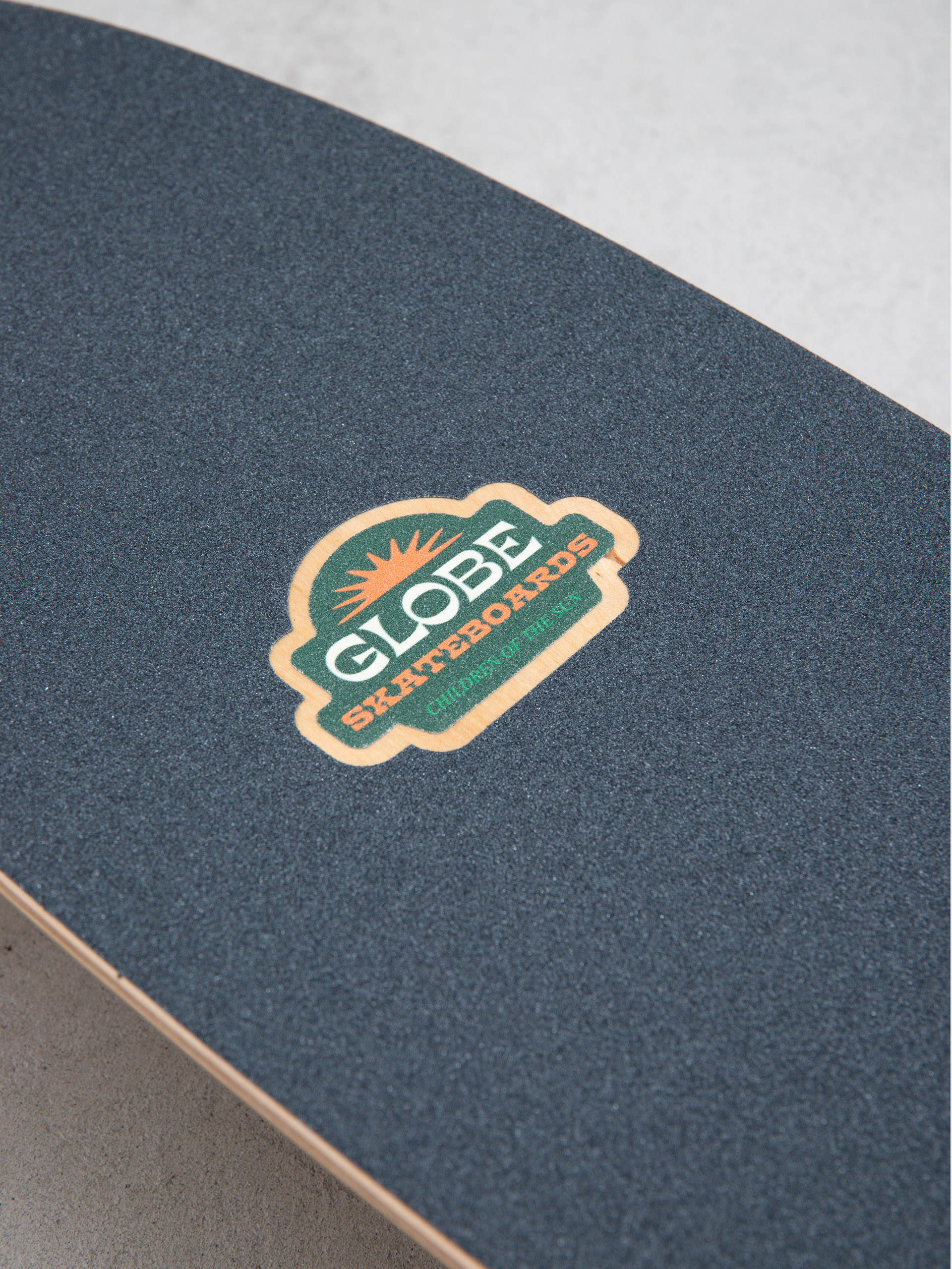 Globe Cruiser Chromantic (beach bum)