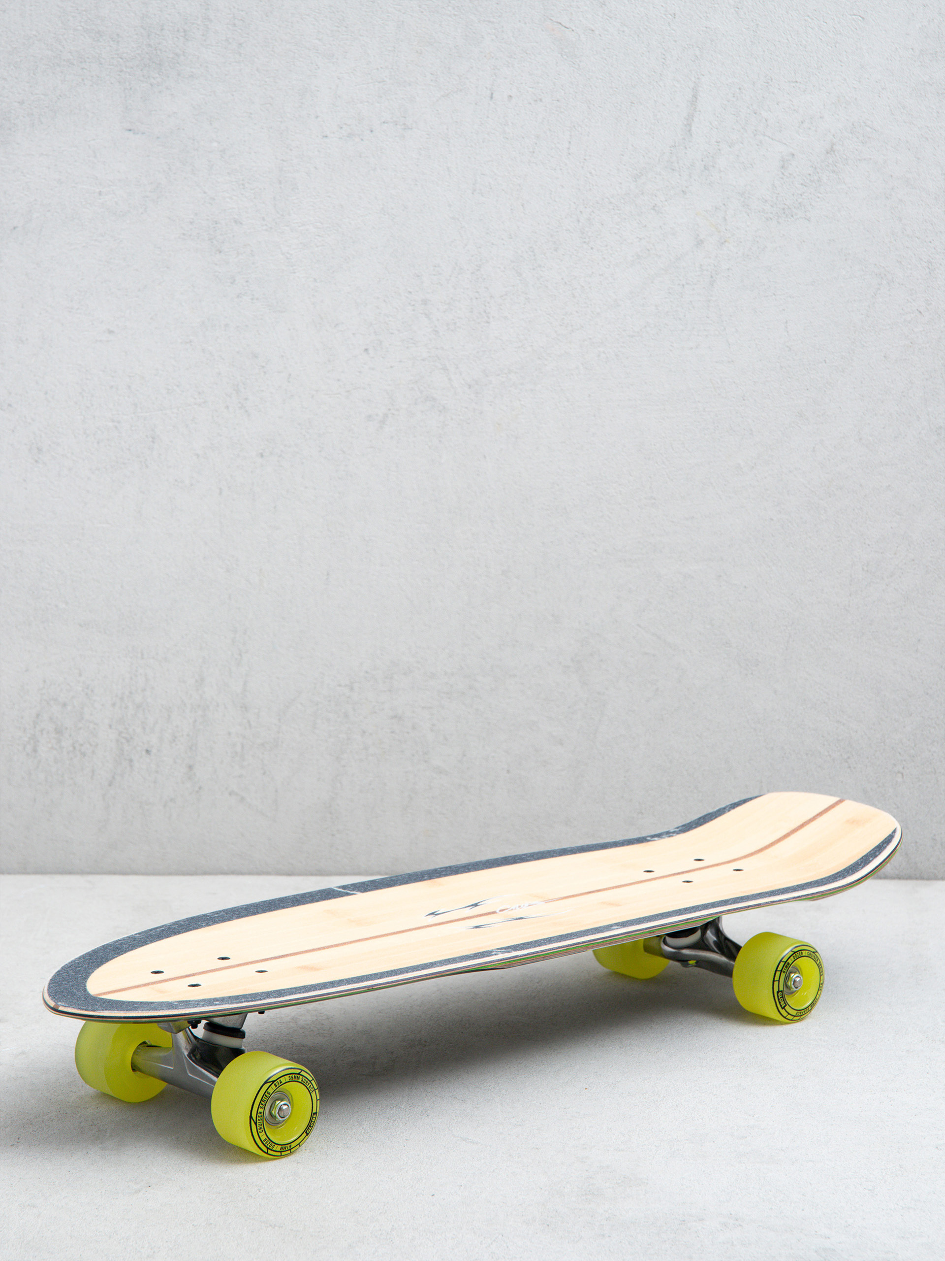 Globe Cruiser Blazer Fuego (bamboo green)