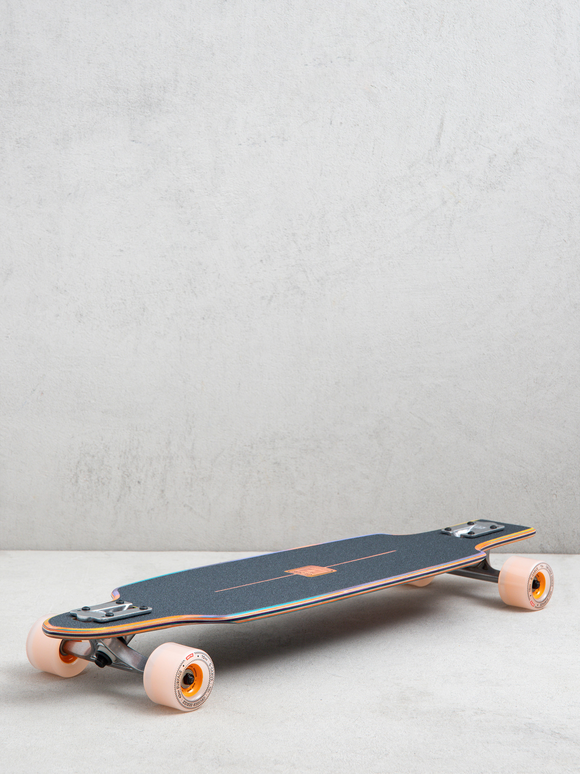 Globe Longboard Prowler Mid (sunstone)