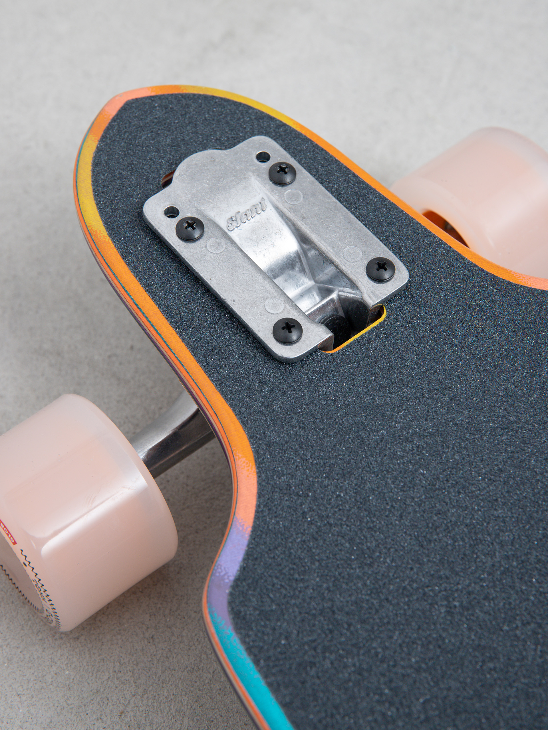 Globe Longboard Prowler Mid (sunstone)