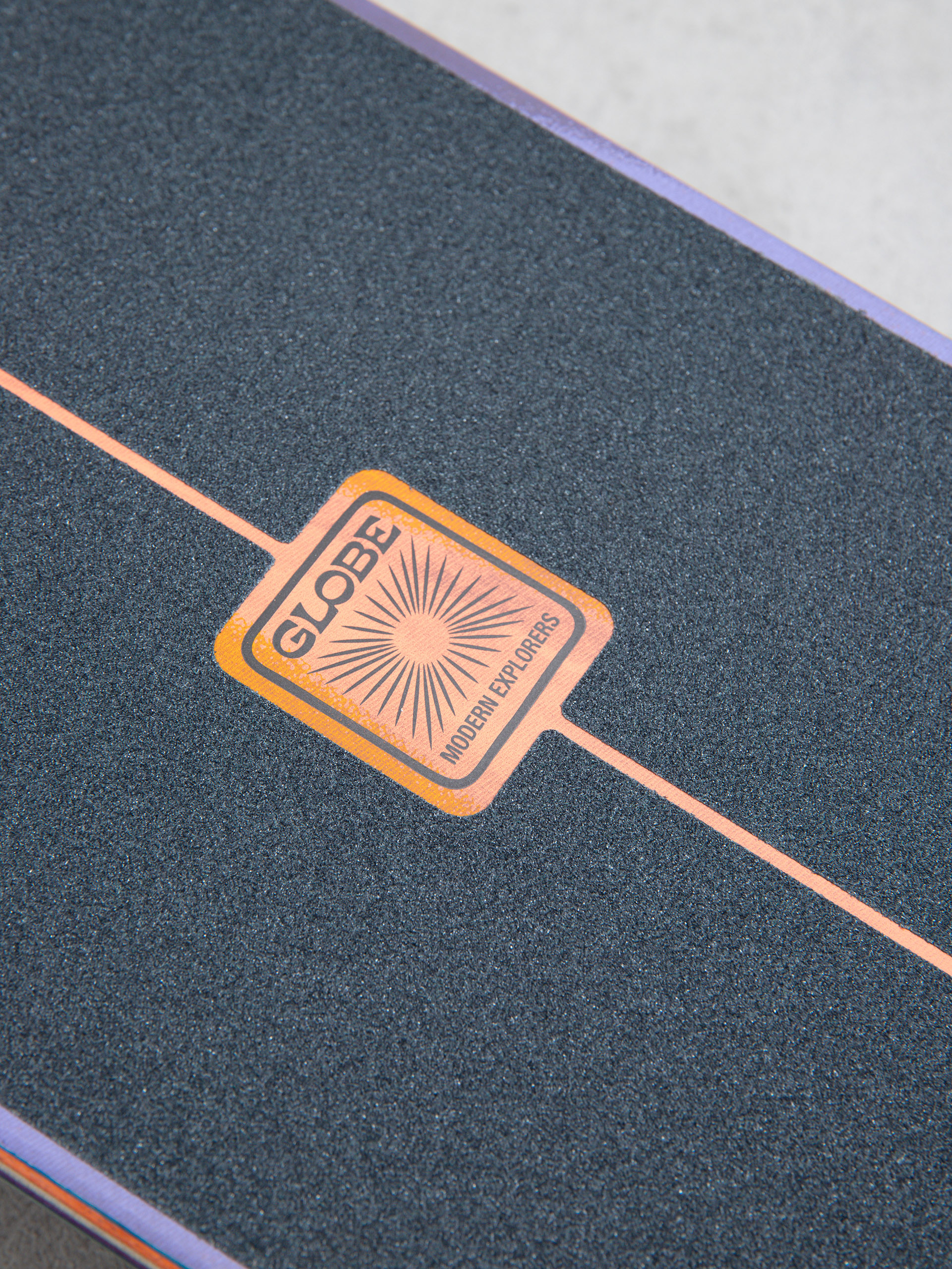 Globe Longboard Prowler Mid (sunstone)