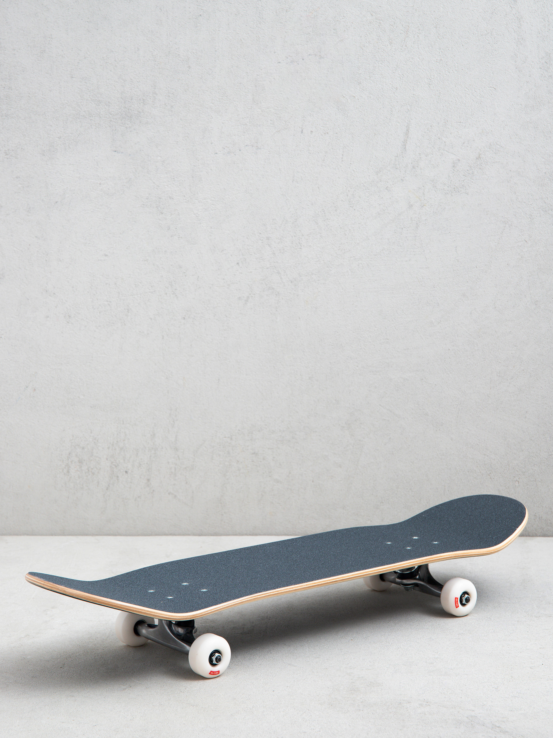 Globe Skateboard G0 Unfussed (technotrap)