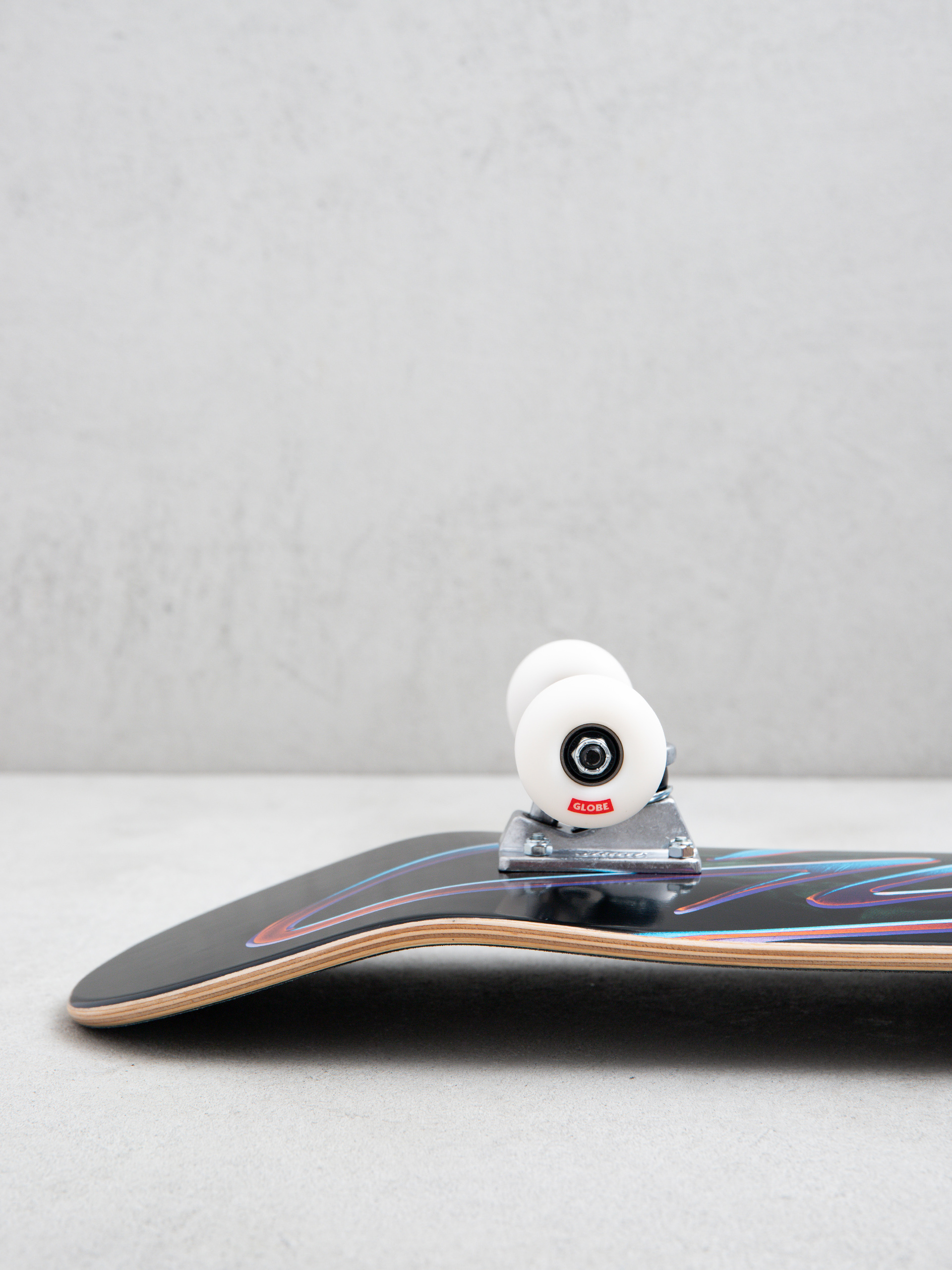 Globe Skateboard G0 Unfussed (technotrap)