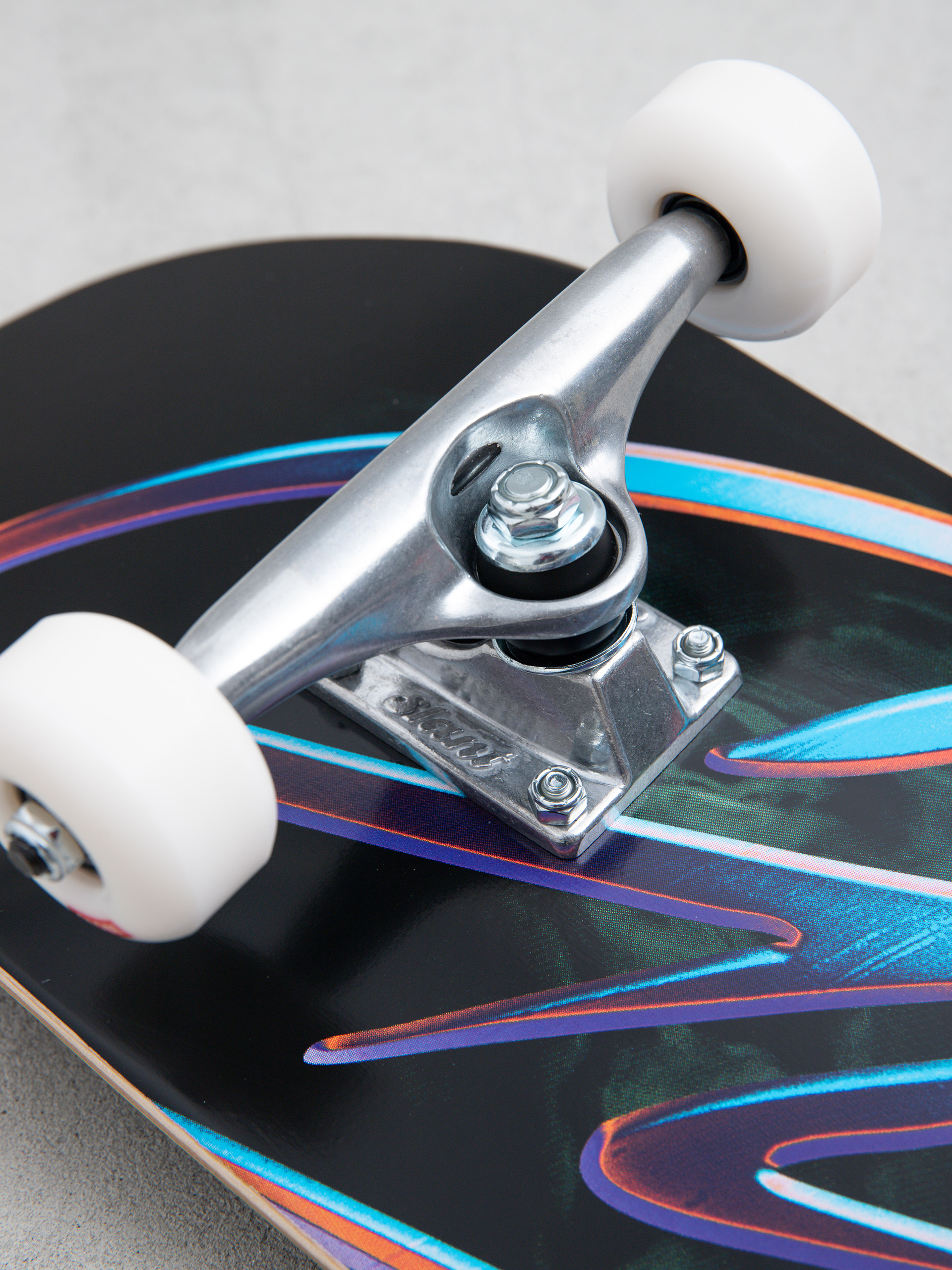 Globe Skateboard G0 Unfussed (technotrap)