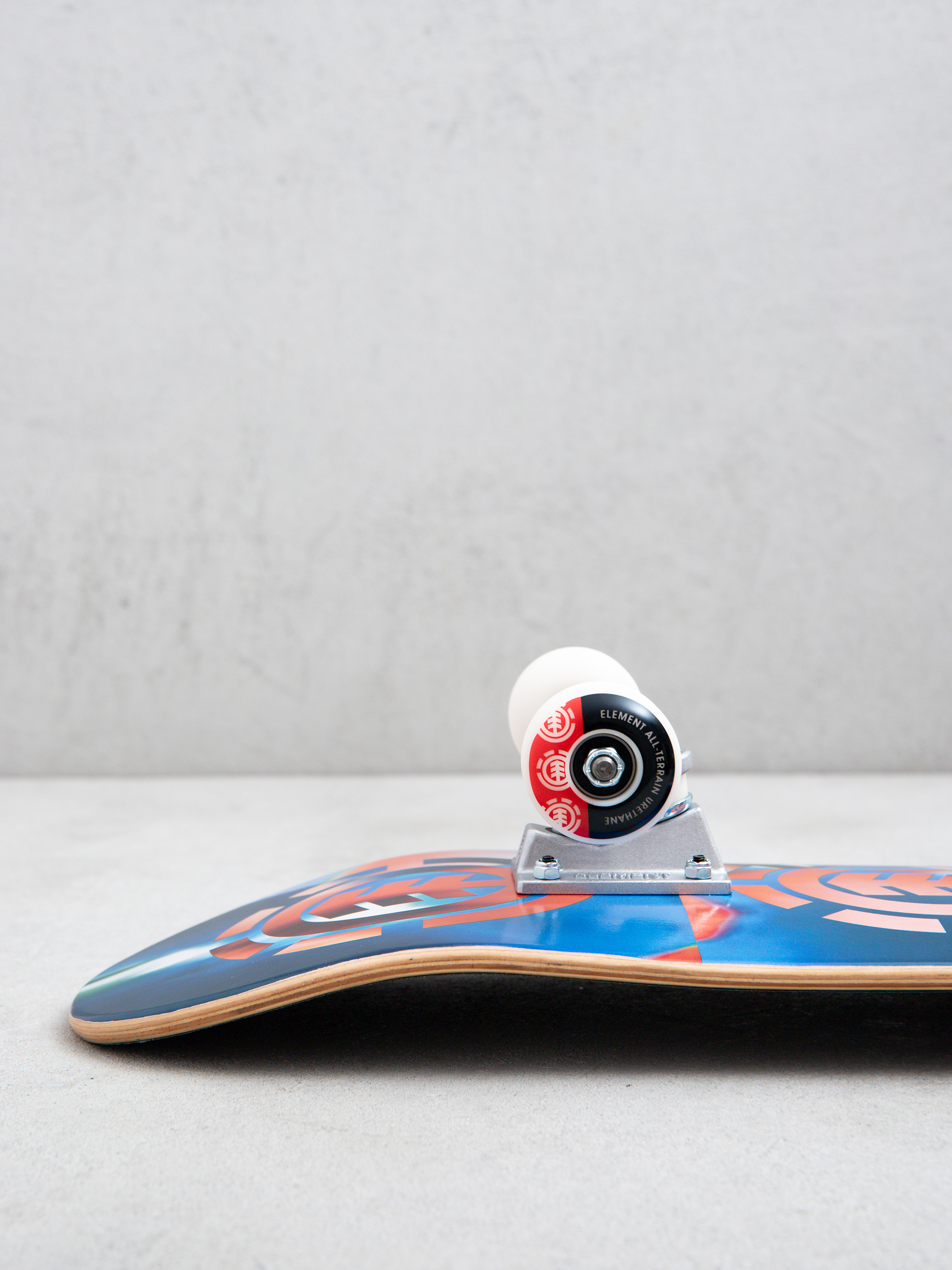 Element Skateboard Quadrant Flowers (assorted)