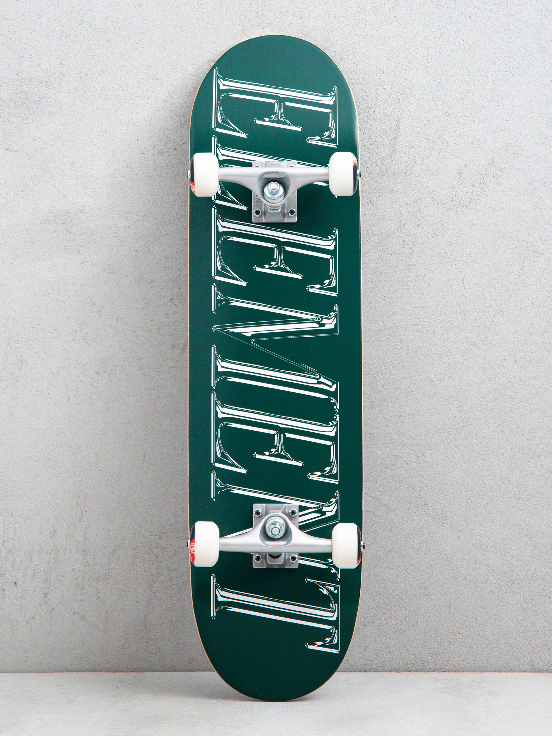 Element Skateboard Rodeo Rythm