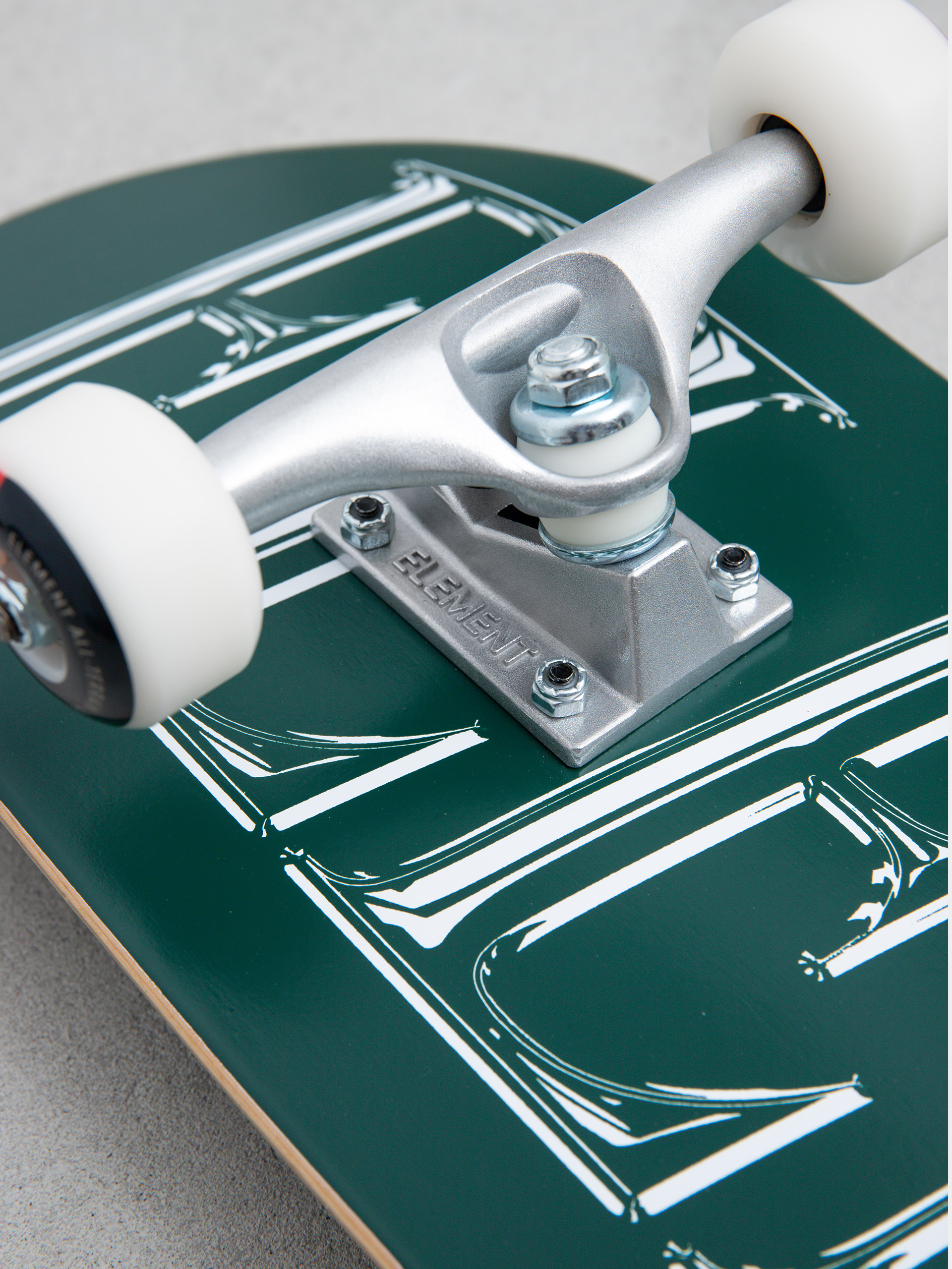 Element Skateboard Rodeo Rythm (assorted)