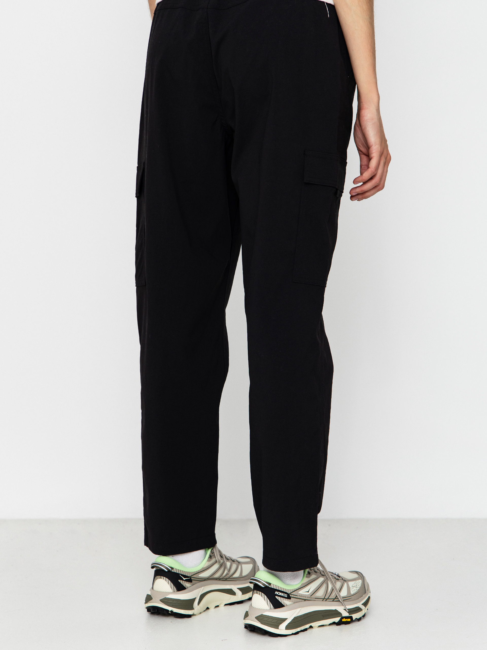 Patagonia Outdoor Everyday Cargo Wmn Pants (black)