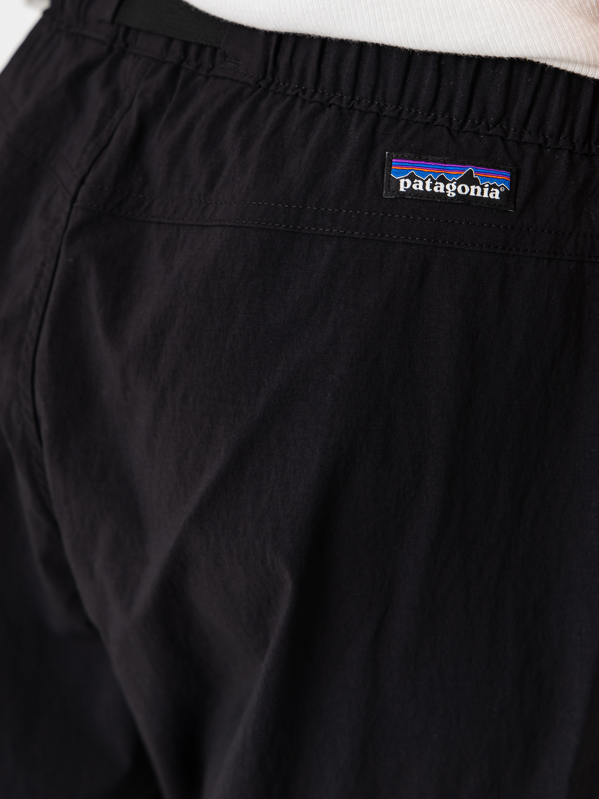 Patagonia Outdoor Everyday Cargo Wmn Pants (black)