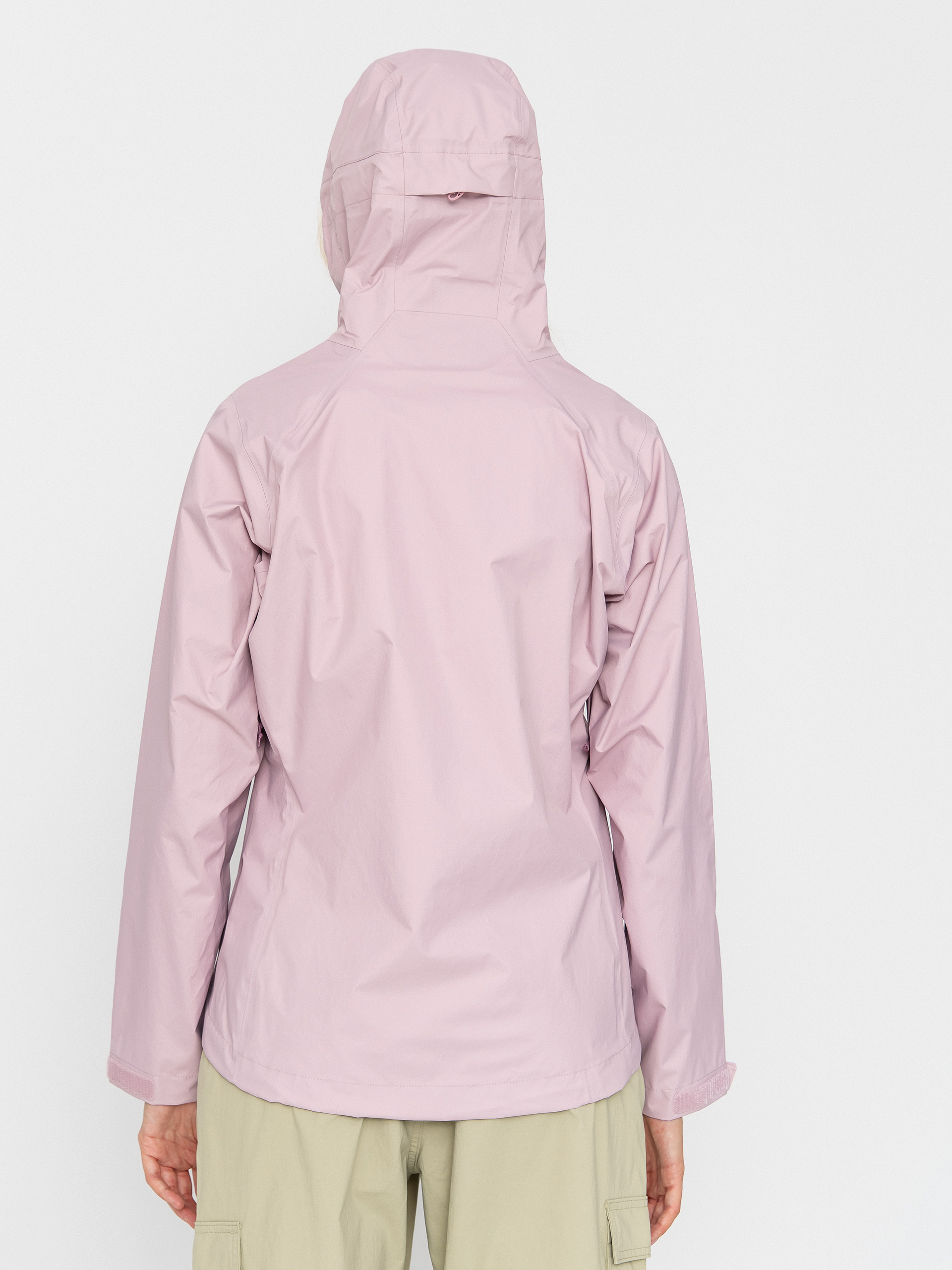 Patagonia Torrentshell 3L Wmn Jacke (quiet violet)