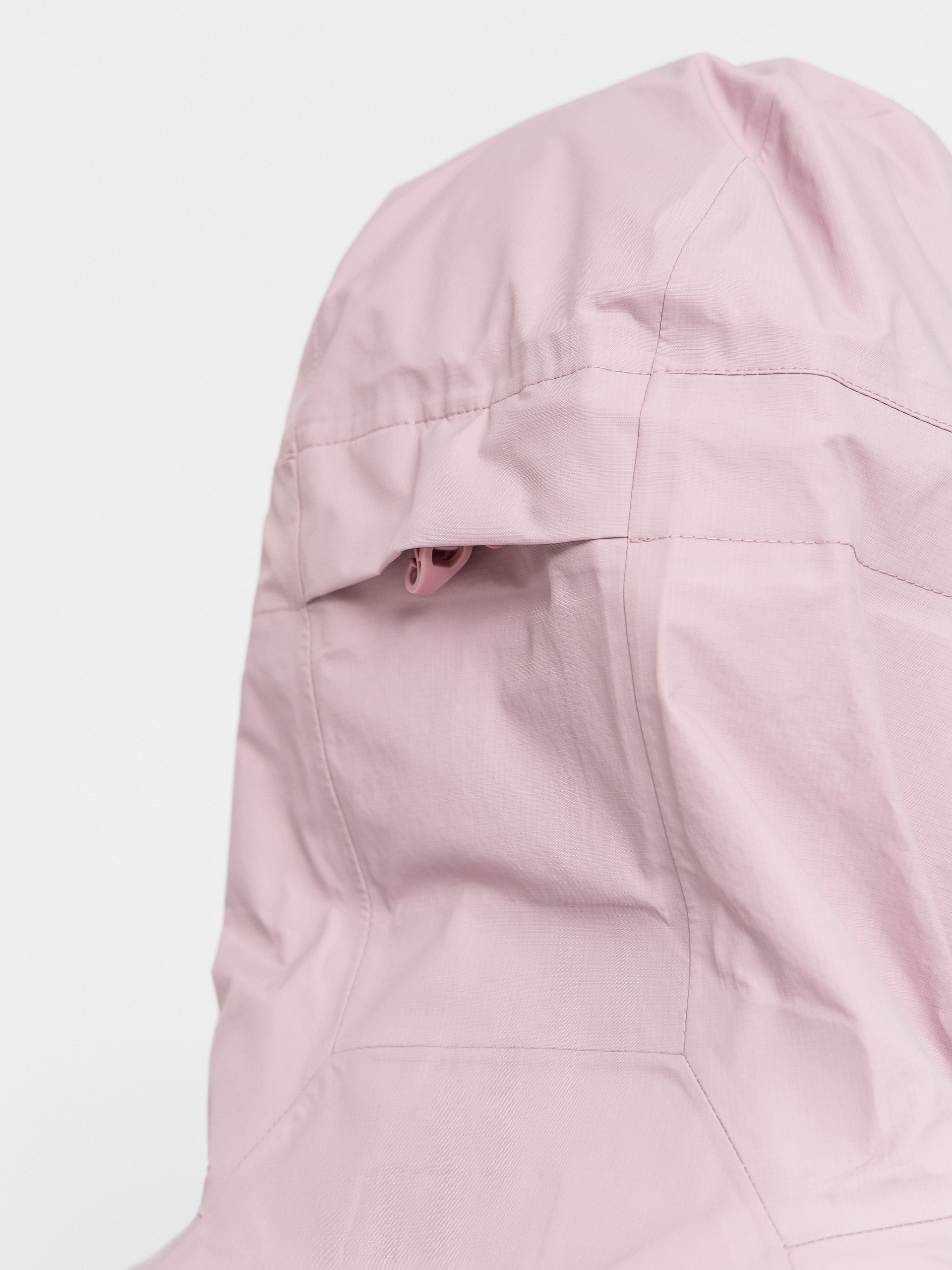 Patagonia Torrentshell 3L Wmn Jacke (quiet violet)