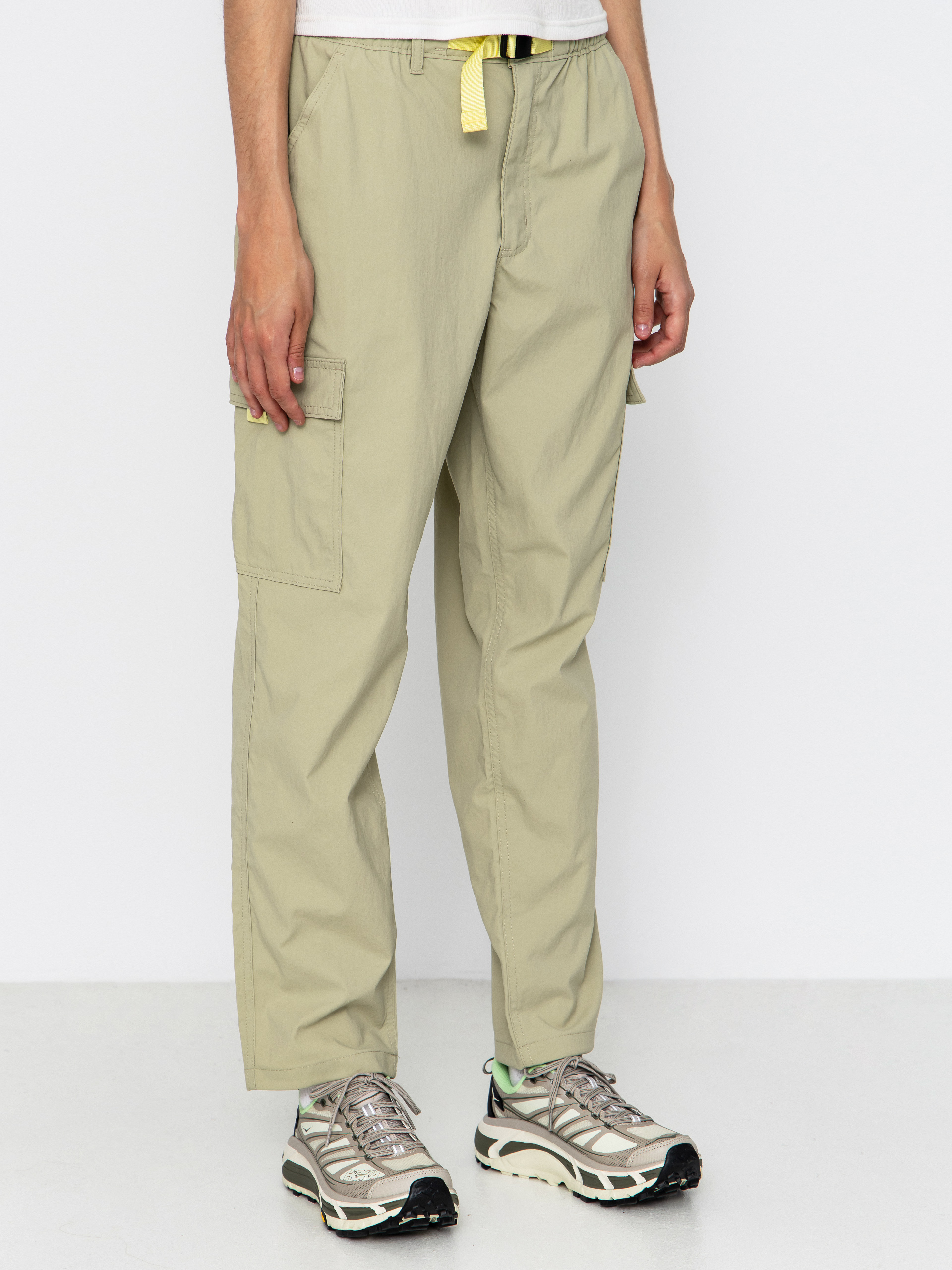Patagonia Outdoor Everyday Cargo Wmn Pants (weathered stone)